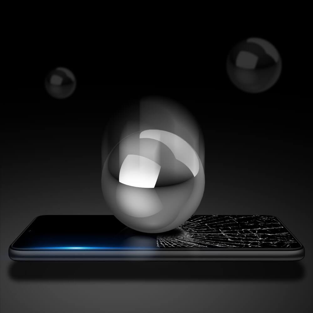 DuxDucis Xiaomi Redmi 12c - Dux Ducis Panzerglas Schutzfolie