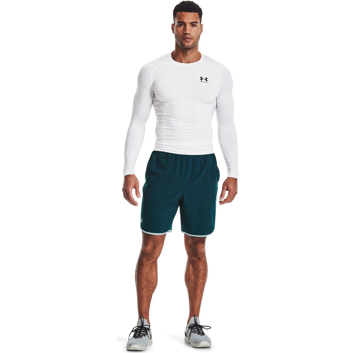 UNDER ARMOUR heatgear trikot