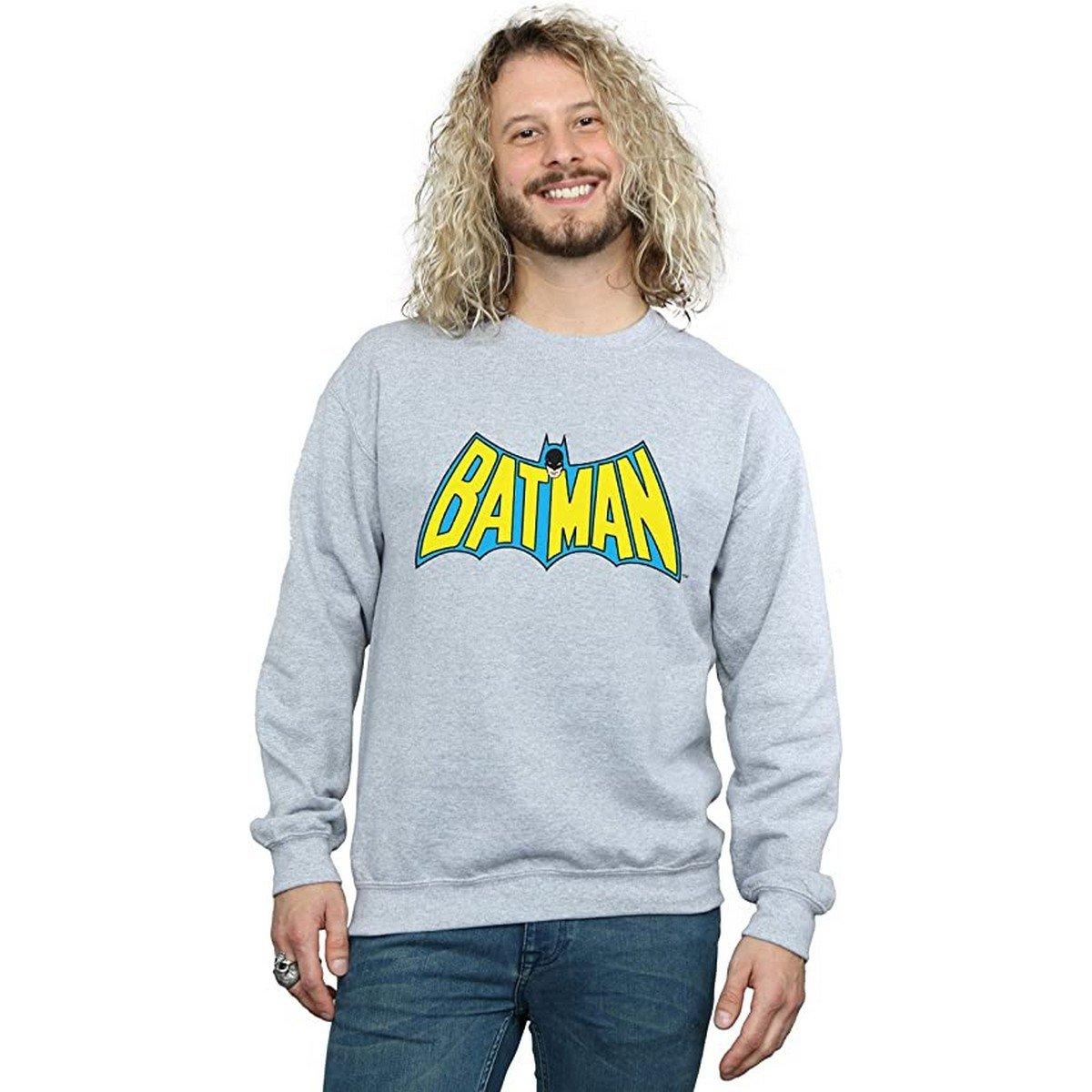BATMAN Sweatshirt