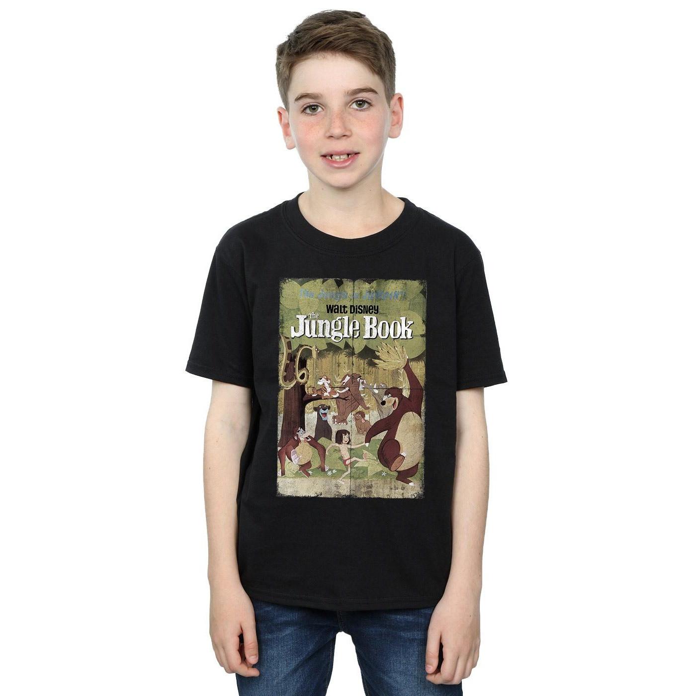 Disney The Jungle Book TShirt