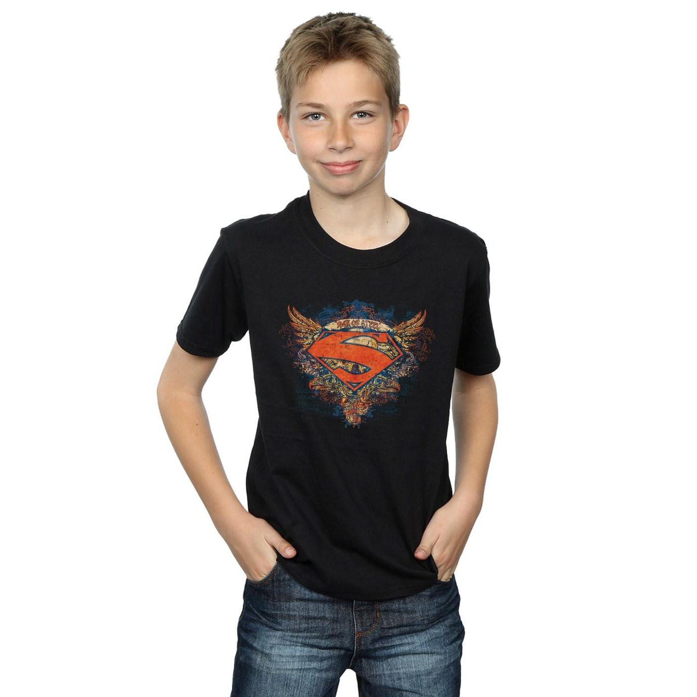 DC COMICS TShirt