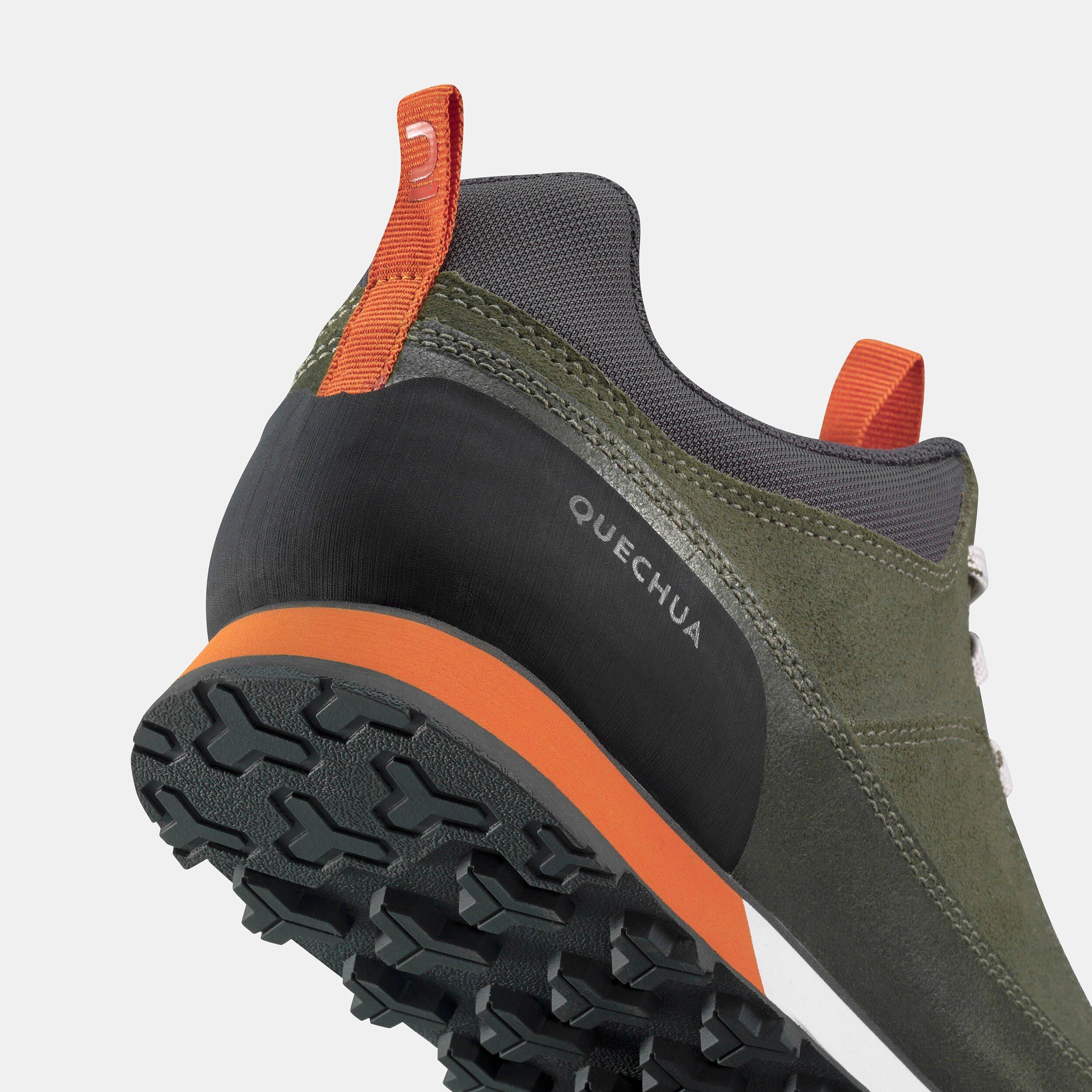 QUECHUA Schuhe - ARPENAZ 500 REVIVAL