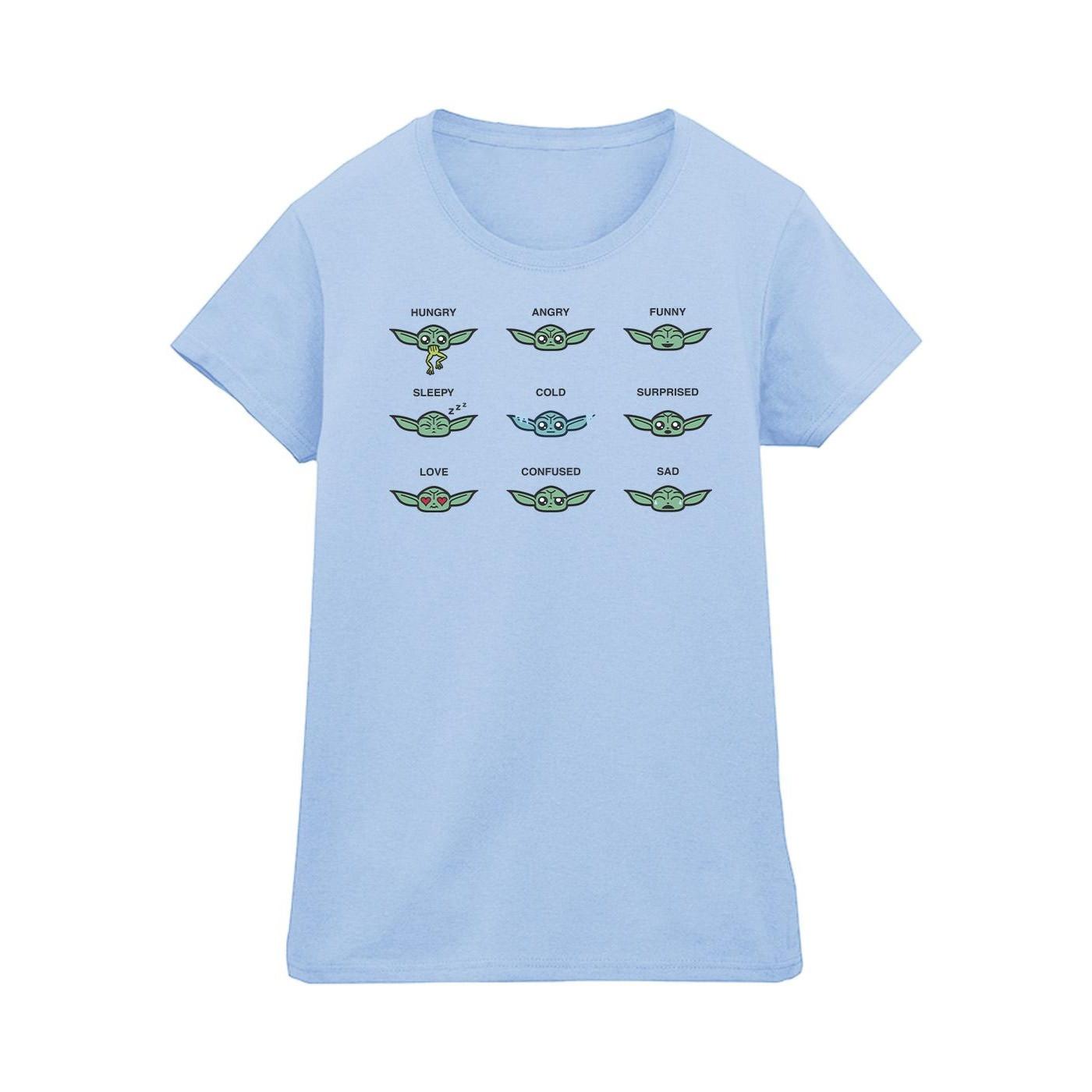 STAR WARS Mandalorian Mood T-Shirt