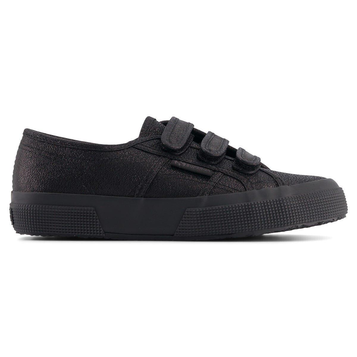 SUPERGA sneakers für en 2750 strapes lame