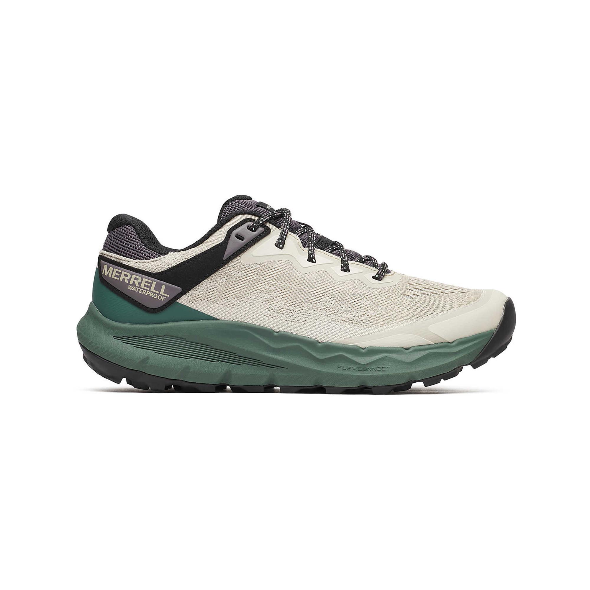 MERRELL Nova 4 WP Trekkingschuhe, low top