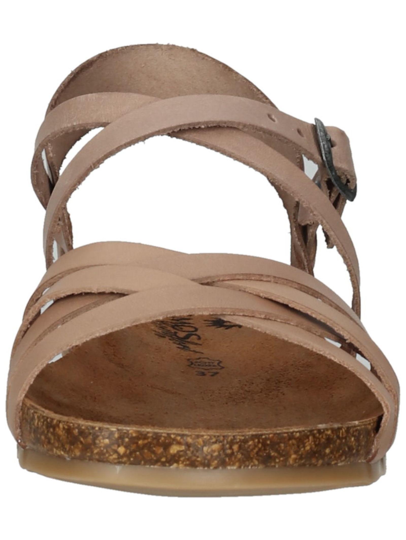 Cosmos Comfort Sandalen