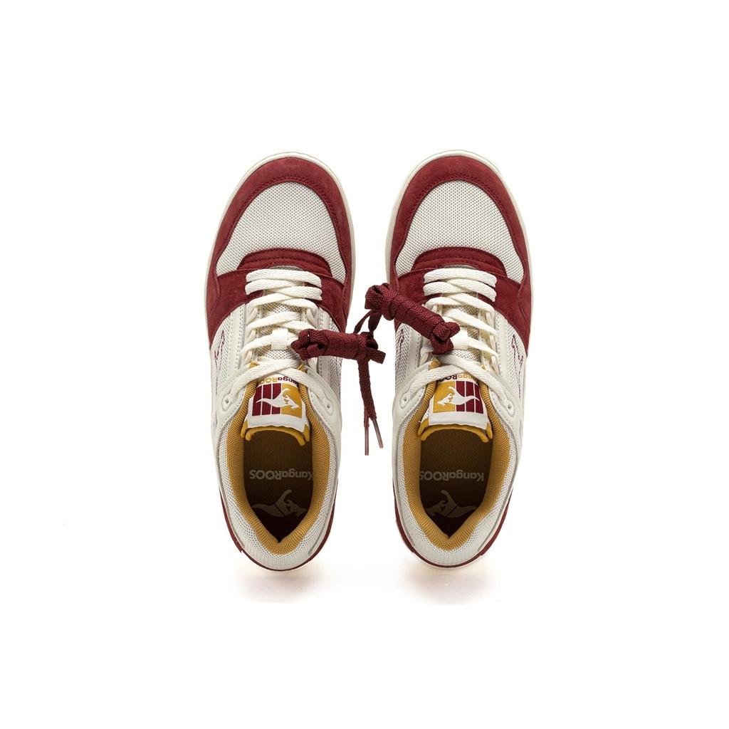 KangaROOS sneakers originals - hot shot lo varsity