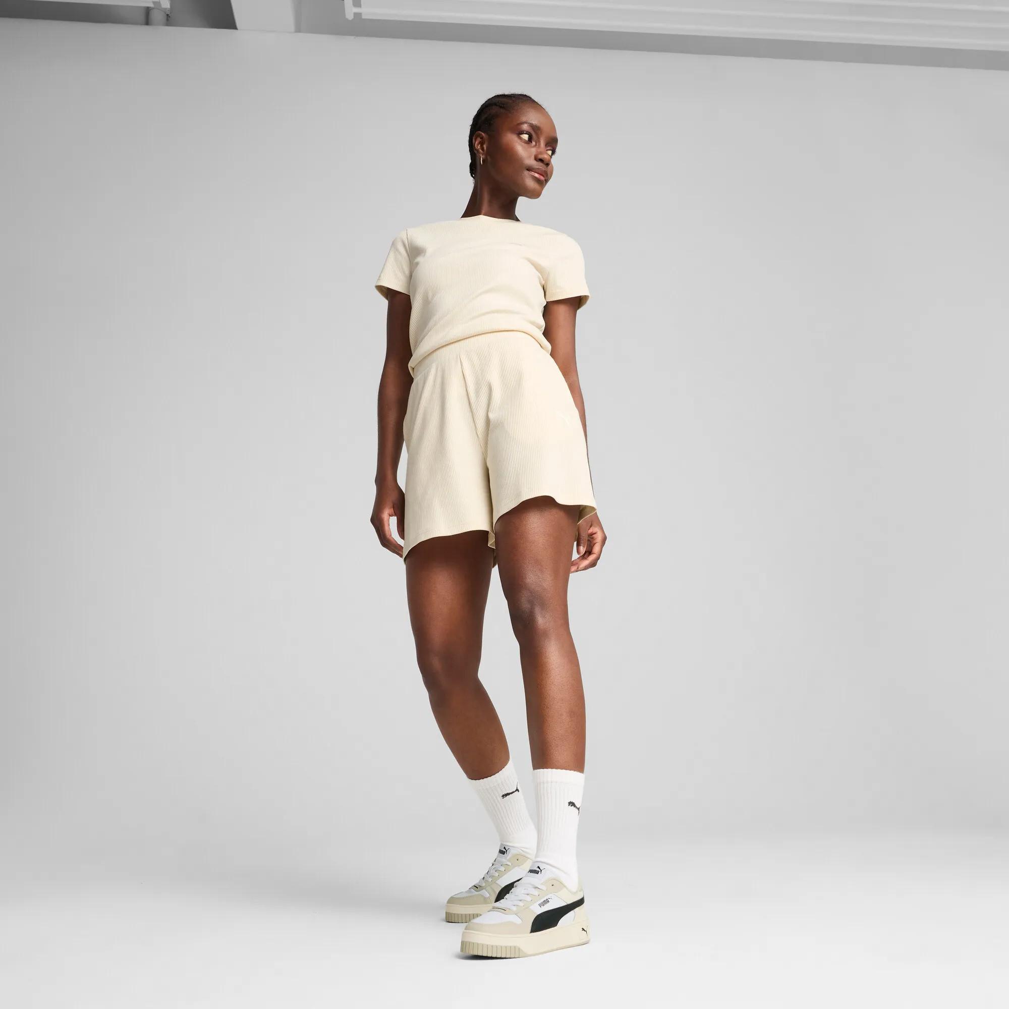 PUMA CORE ESSENTIALS Shorts