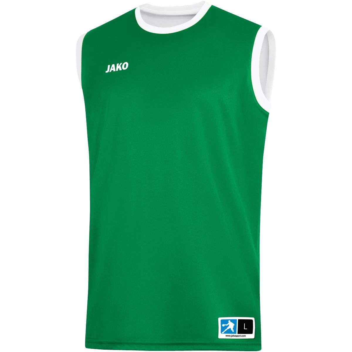 Jako kindertrikot reversible change 2.0