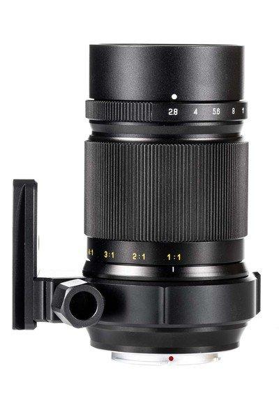 Zhongyi Mitakon Zhongyi Mitakon 85 mm 1: 2,8 1-5x (Sony FE)