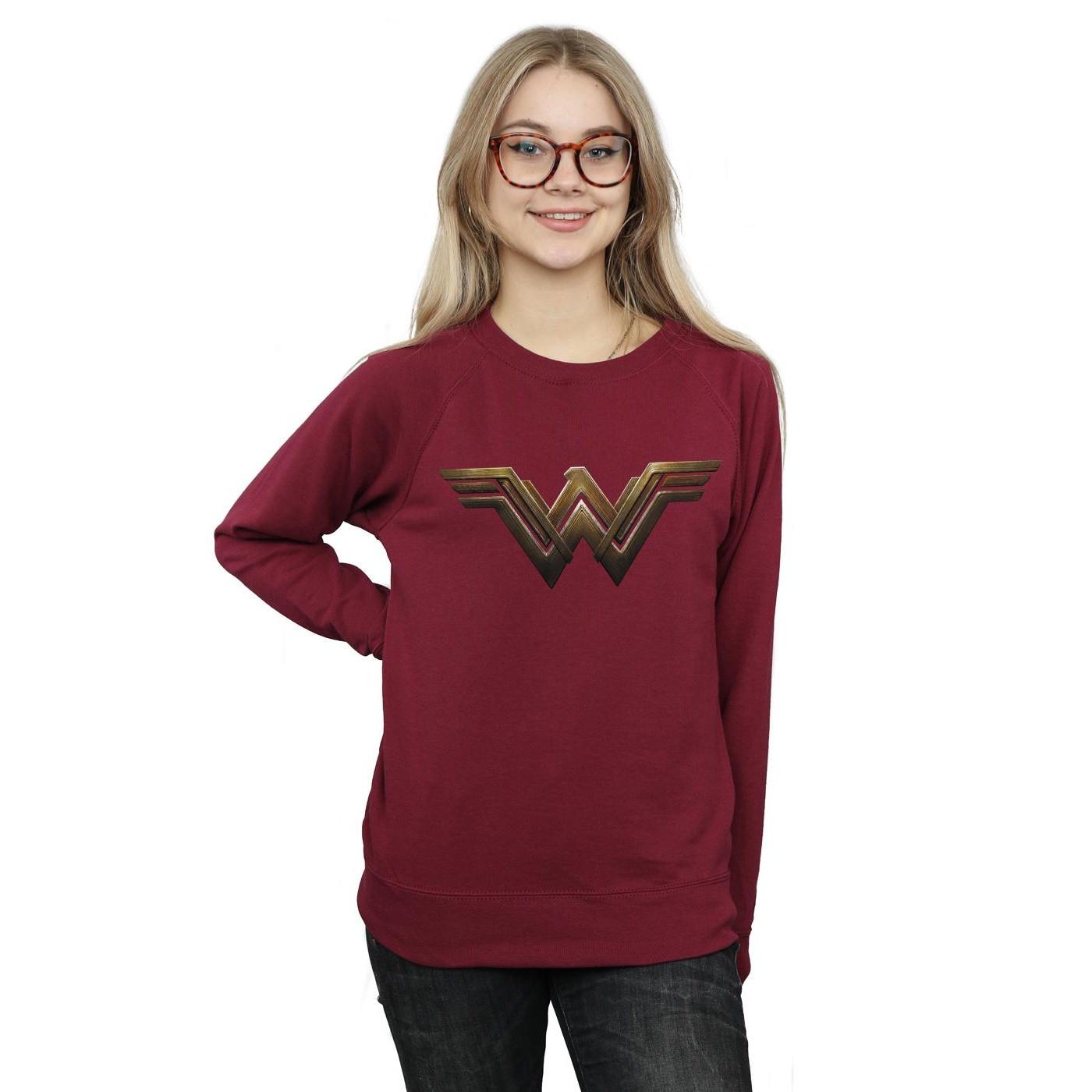 DC COMICS Sweatshirt