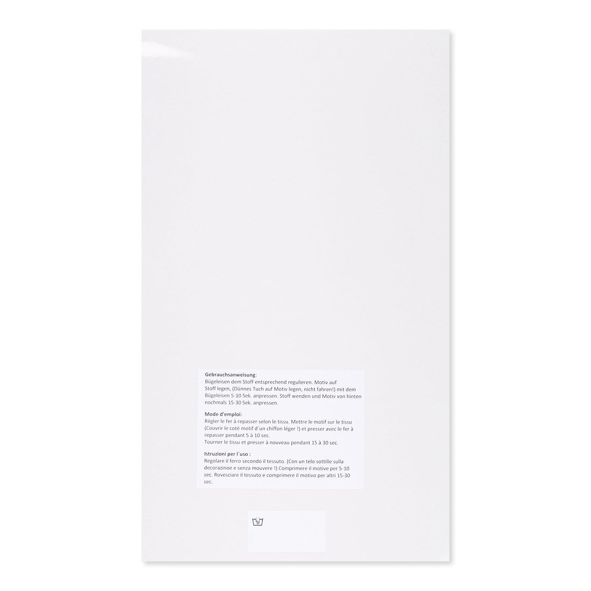 Boettcher Applikation Drache