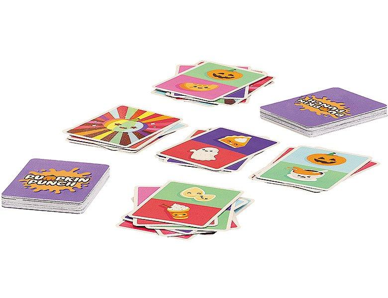 Game Factory Familie Smashing Pumpkins (D,F)