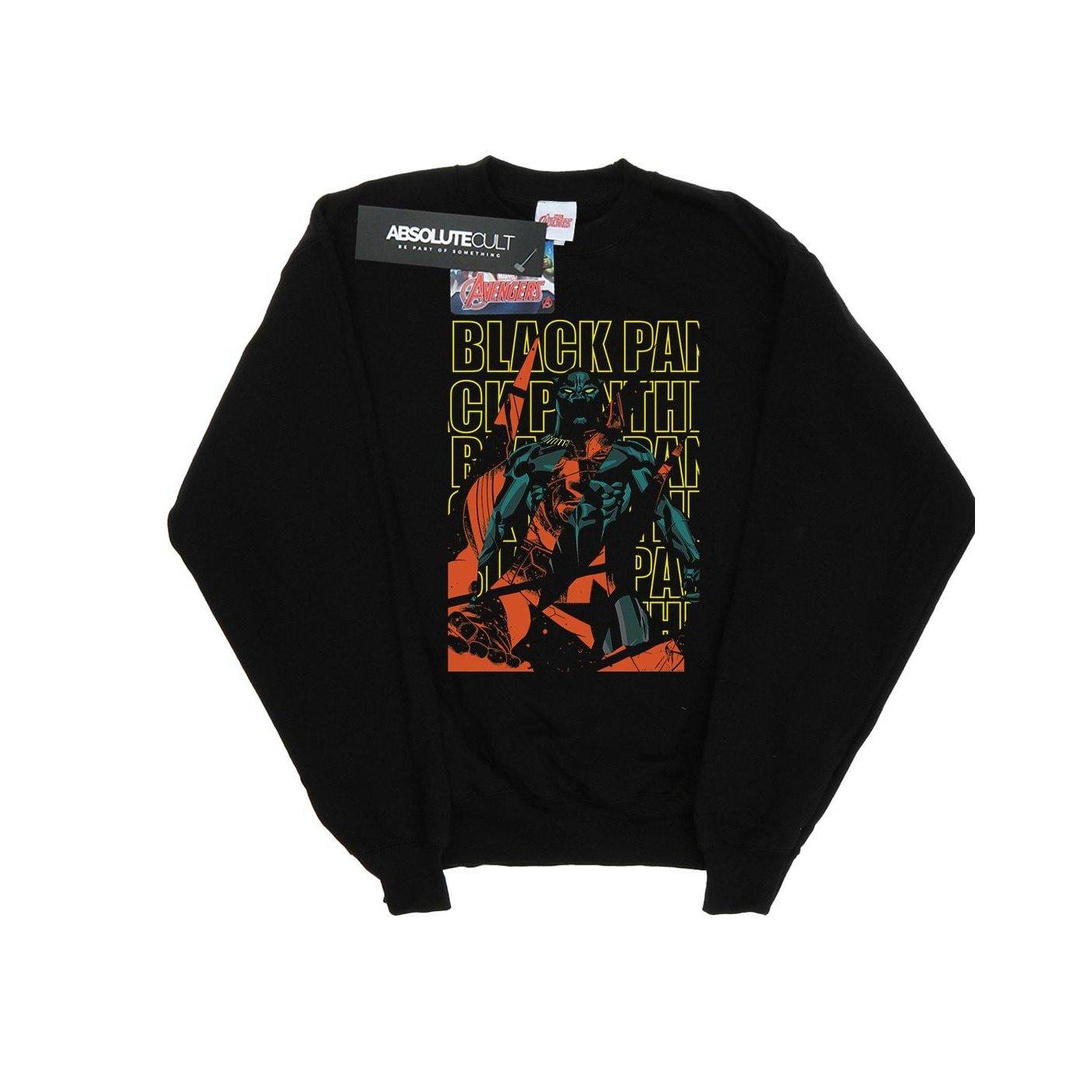 MARVEL Avengers Sweatshirt