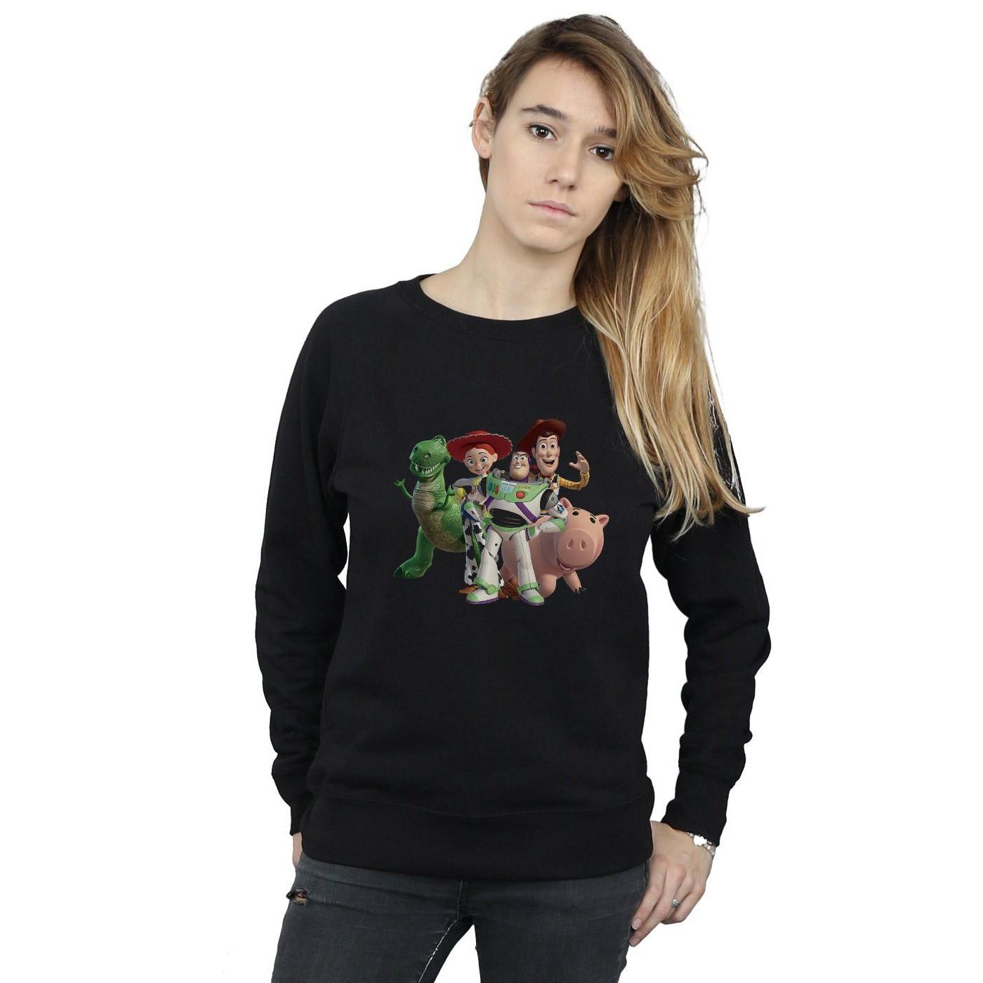 Disney Toy Story 4 Sweatshirt