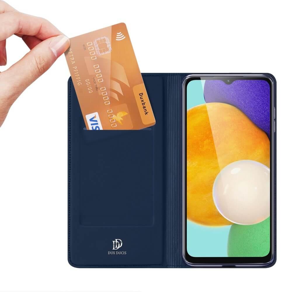 DuxDucis Galaxy A14 - Dux Ducis Flip Folio Case