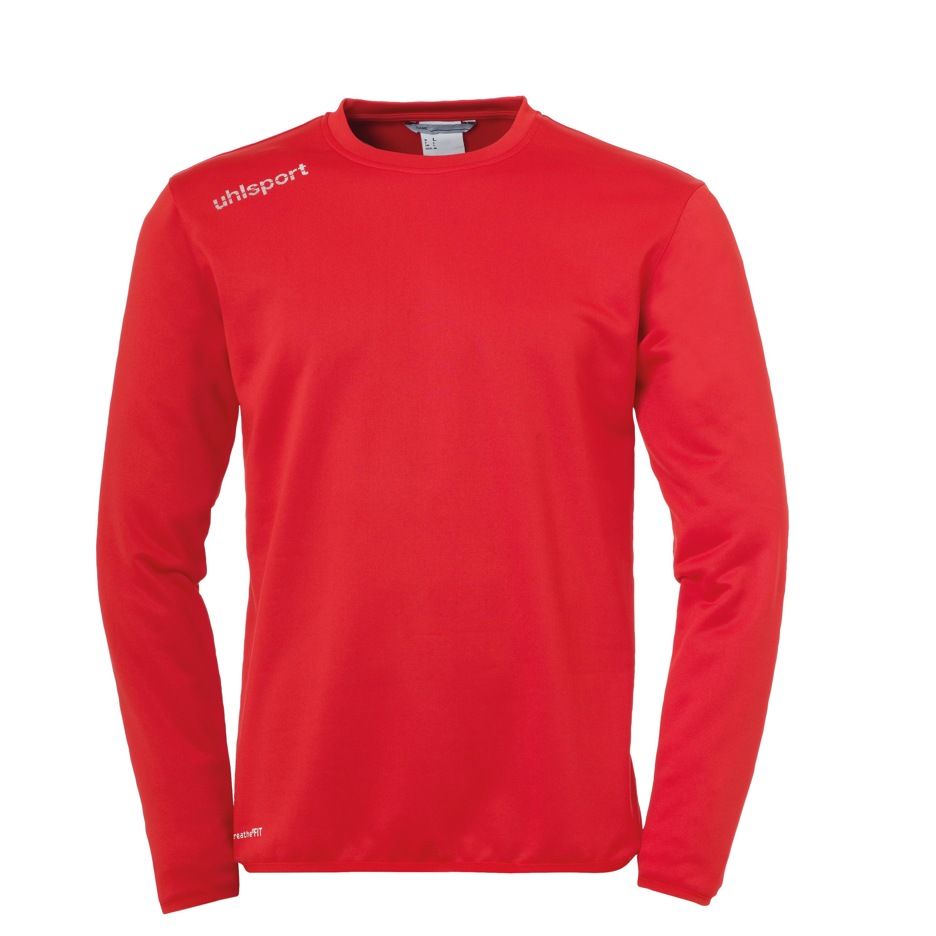 Uhlsport trainingsoberteil essential