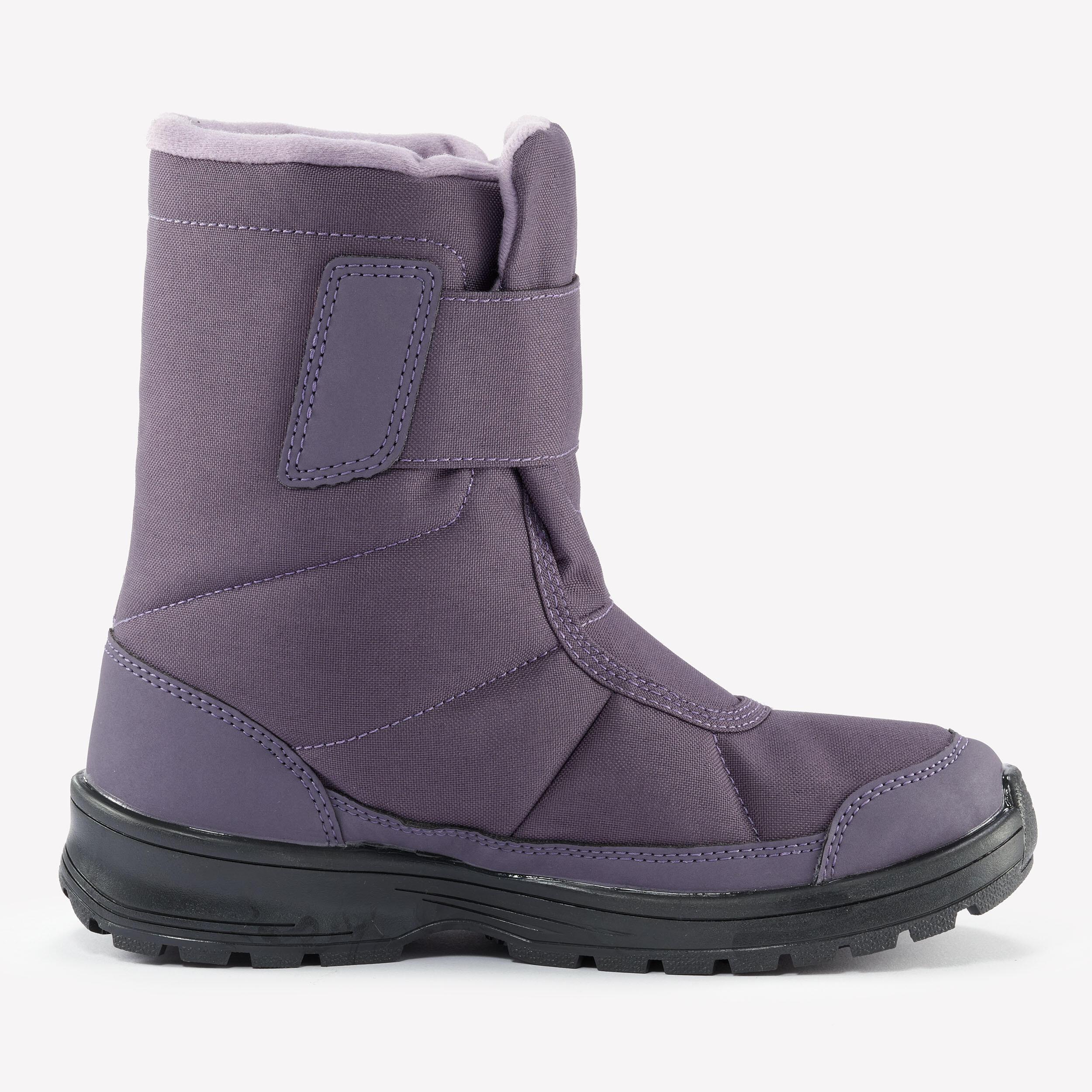 QUECHUA Schneestiefel - SH100