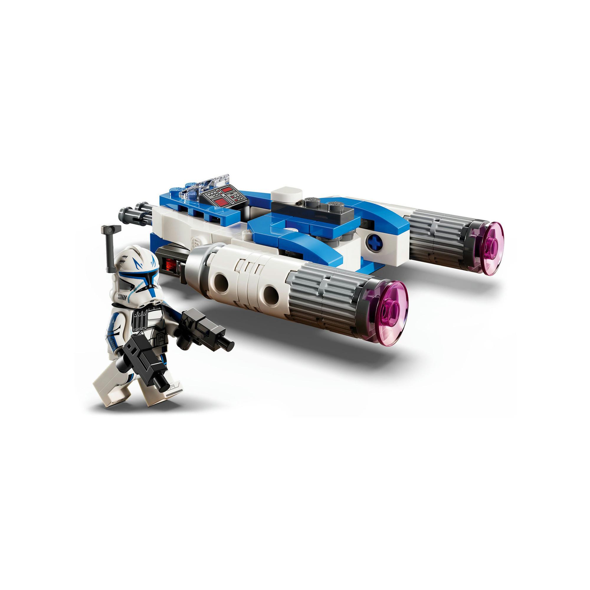 LEGO® 75391 Captain Rex™ Y-Wing™ Microfighter