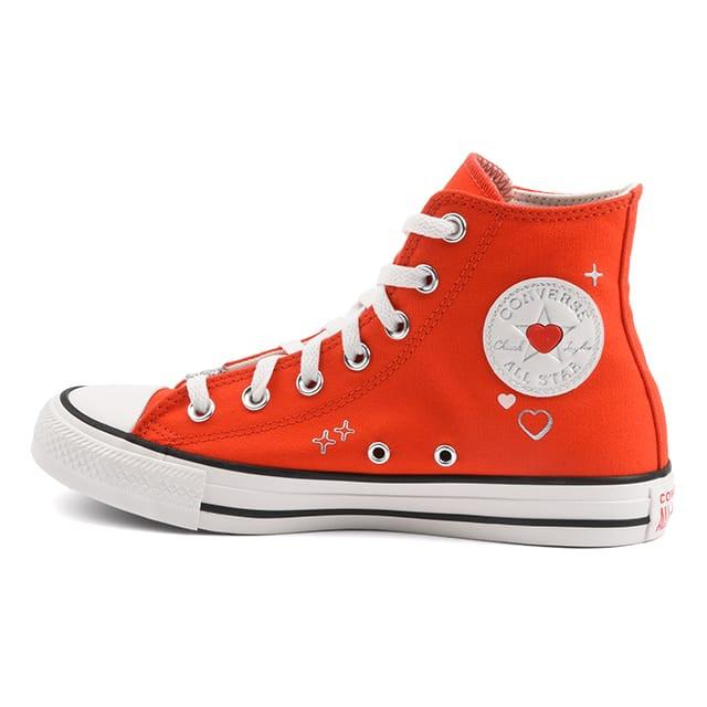 CONVERSE CHUCK TAYLOR ALL STAR HI