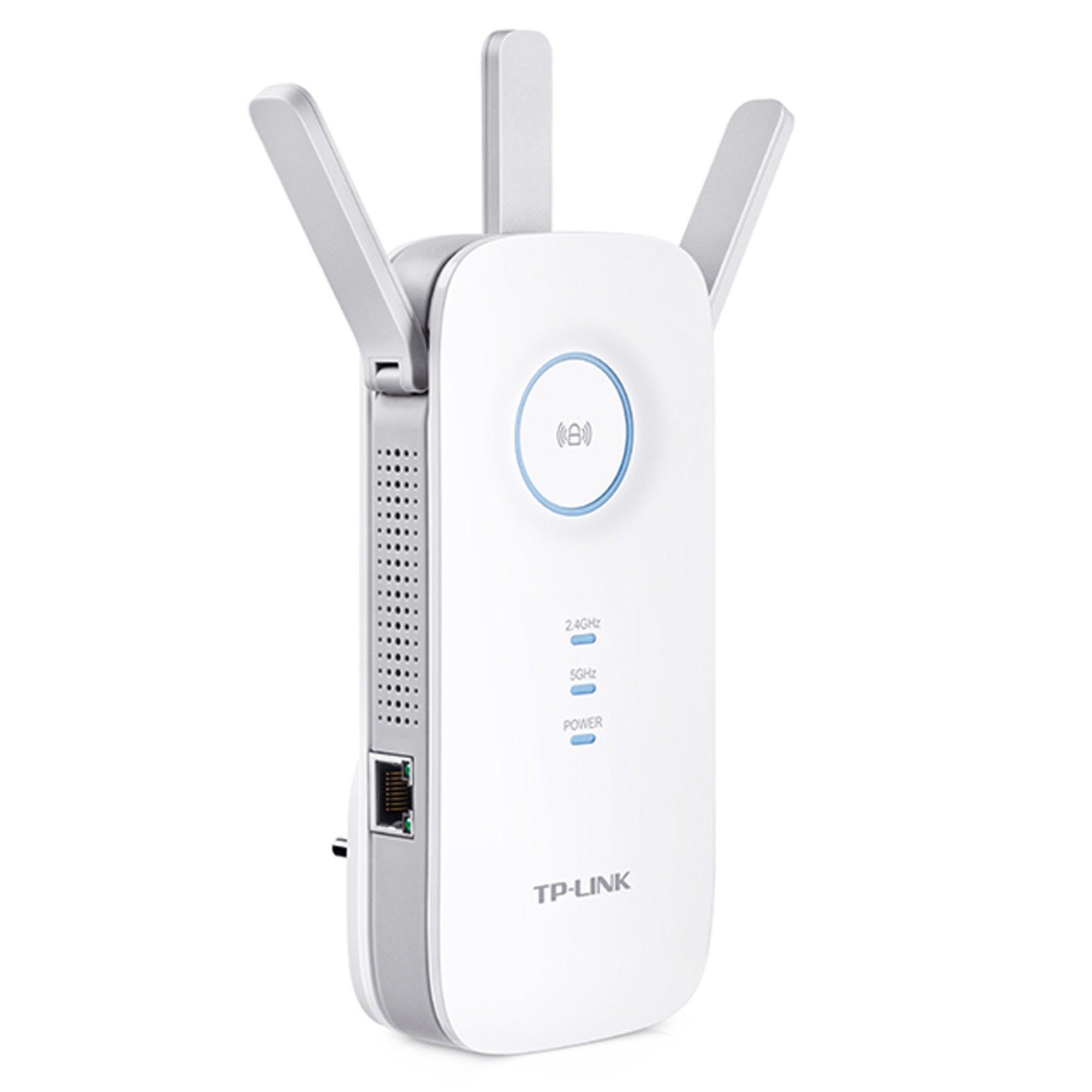 TP-Link RE450 WLAN-Repeater
