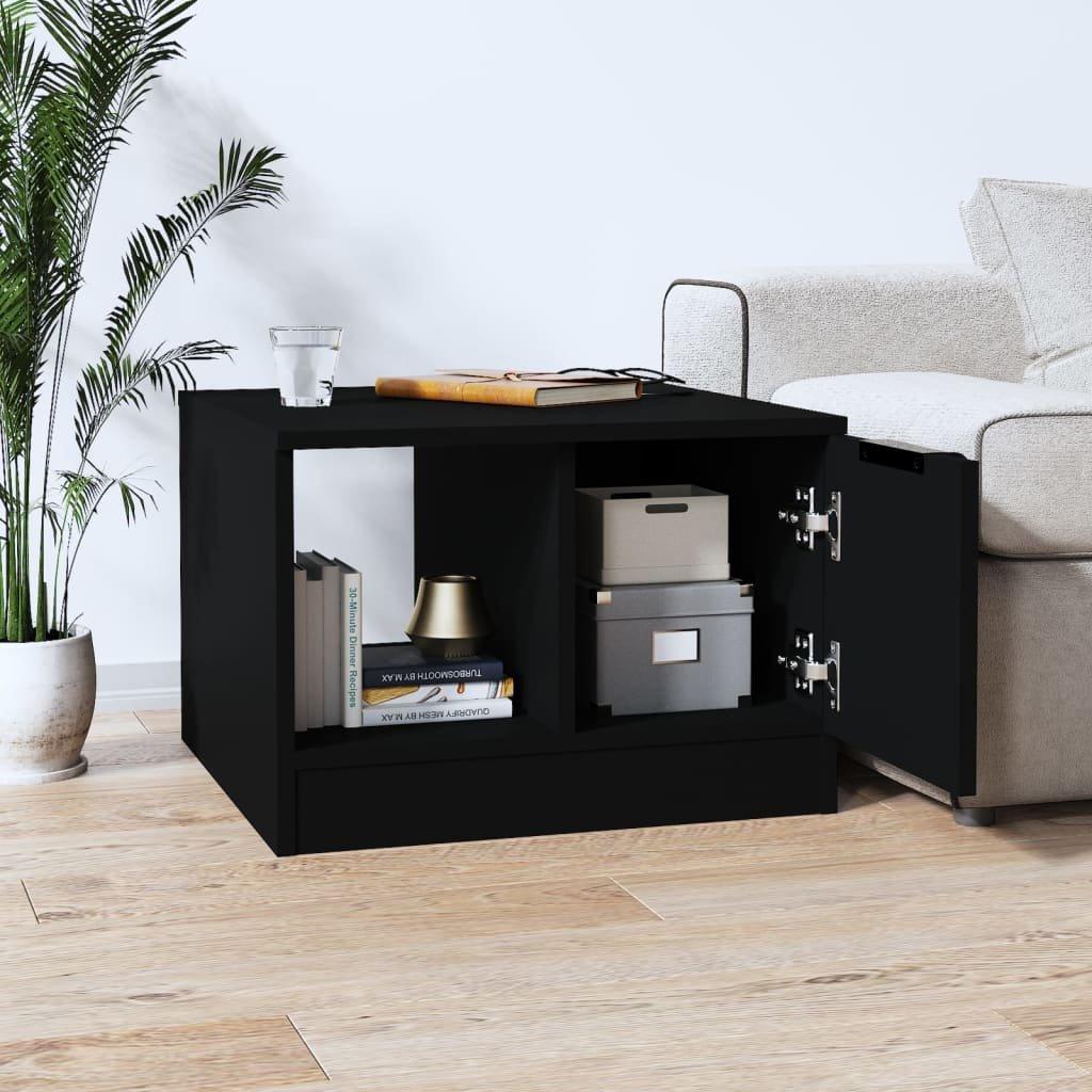 VidaXL Couchtisch holzwerkstoff