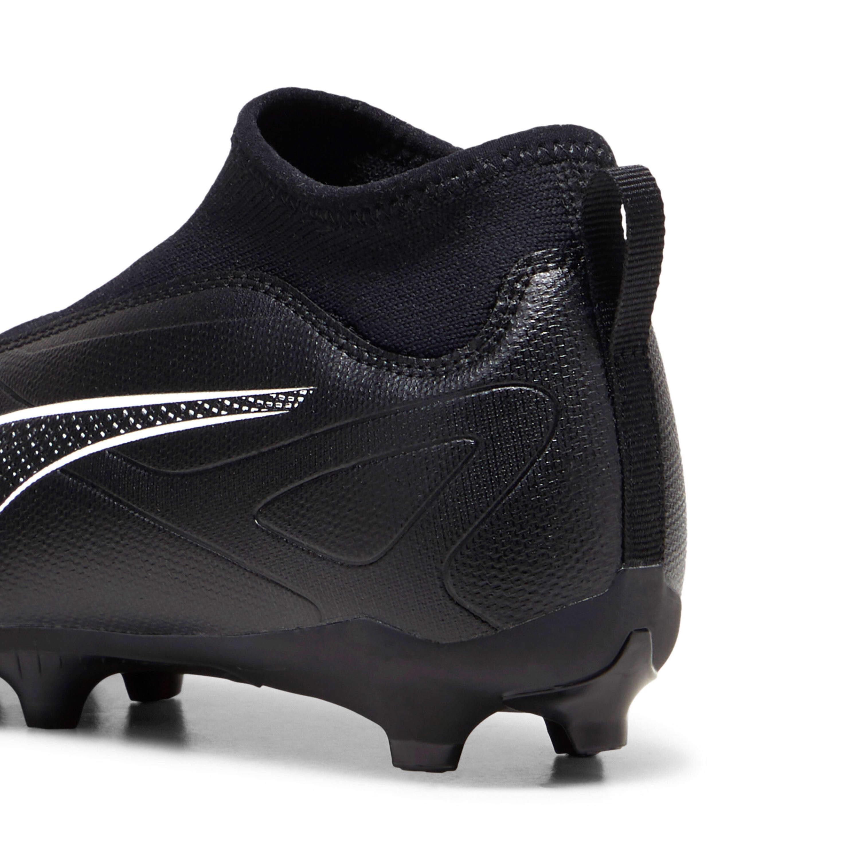 PUMA kinder-fußballschuhe ultra match+ fg/ag