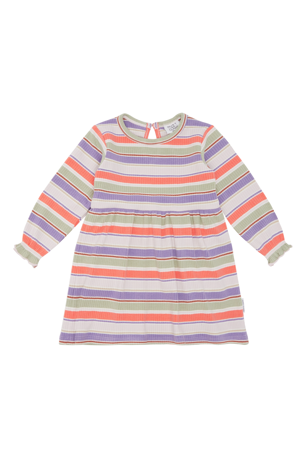 Hust and Claire Baby Kleid Kristi