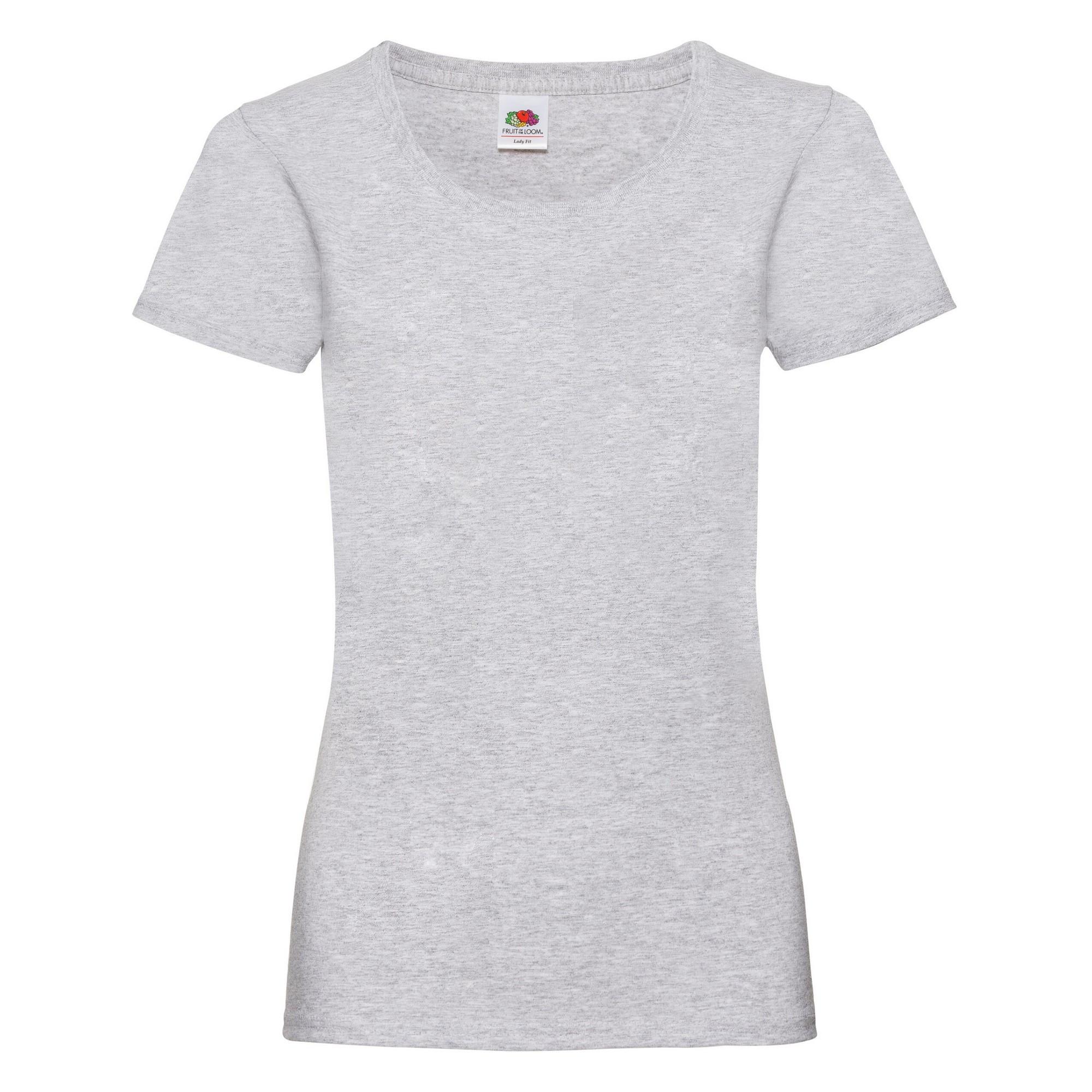 Fruit of the Loom Valueweight T-Shirt