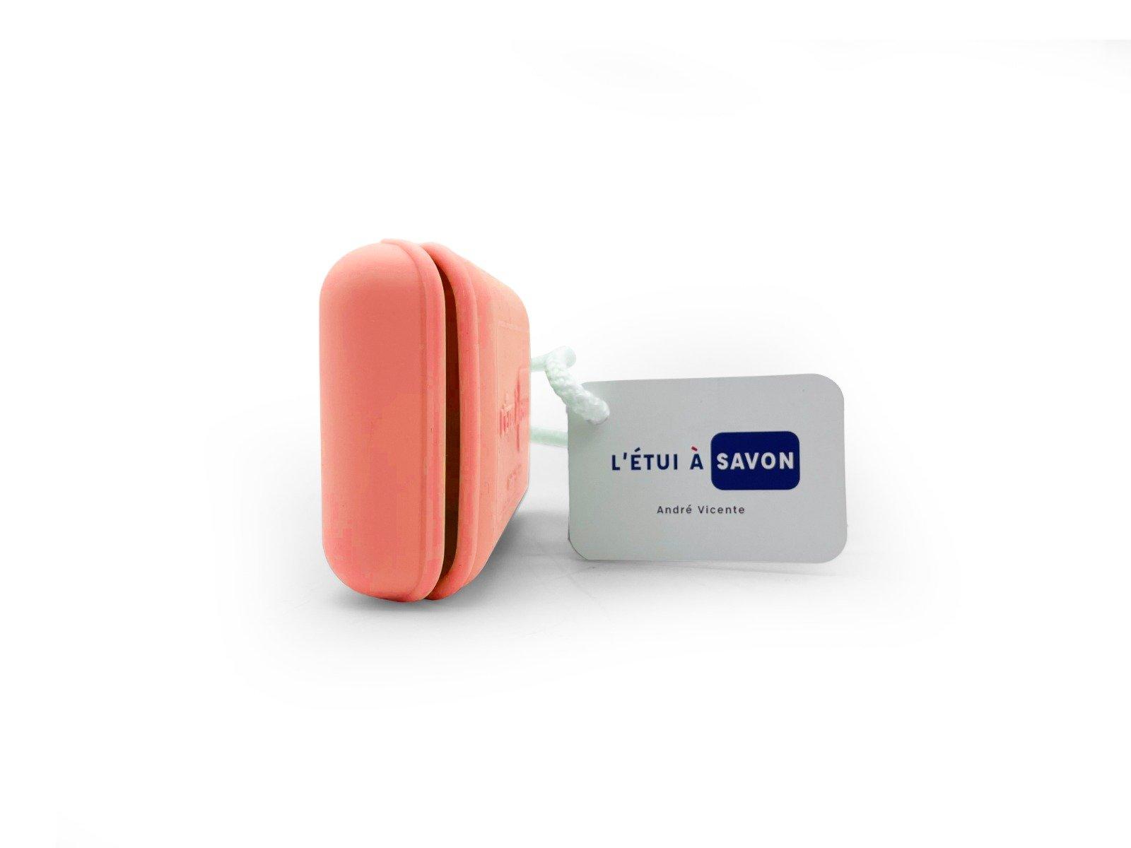 Biom Paris Seifenetui Pastek