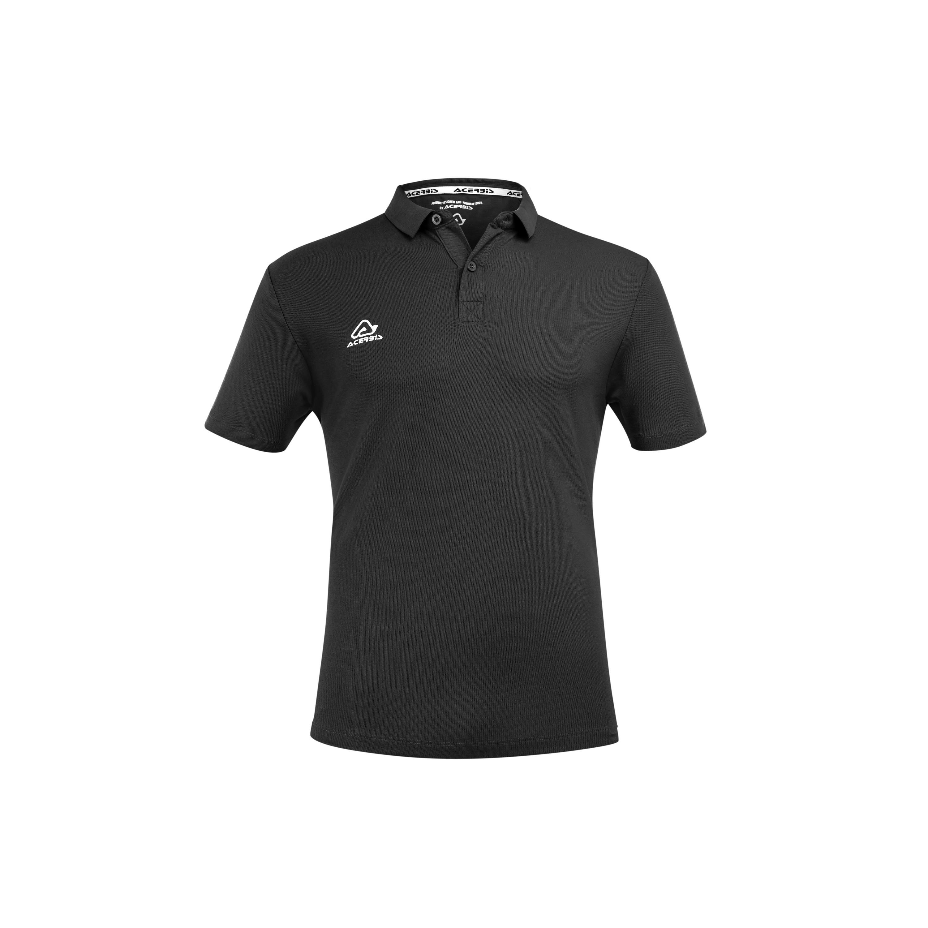 Acerbis polo-shirt kind atlantis