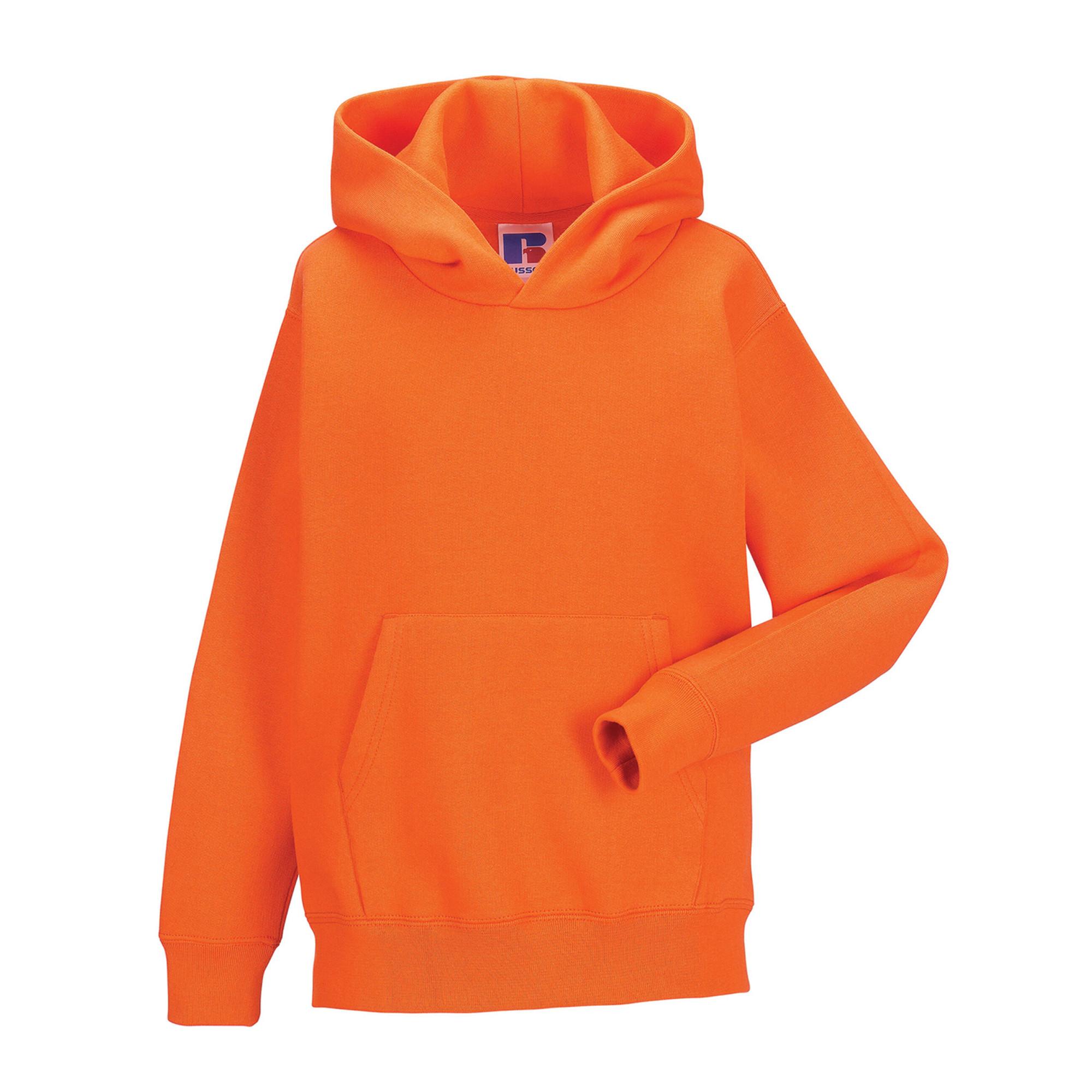 Russell Kapuzenpullover