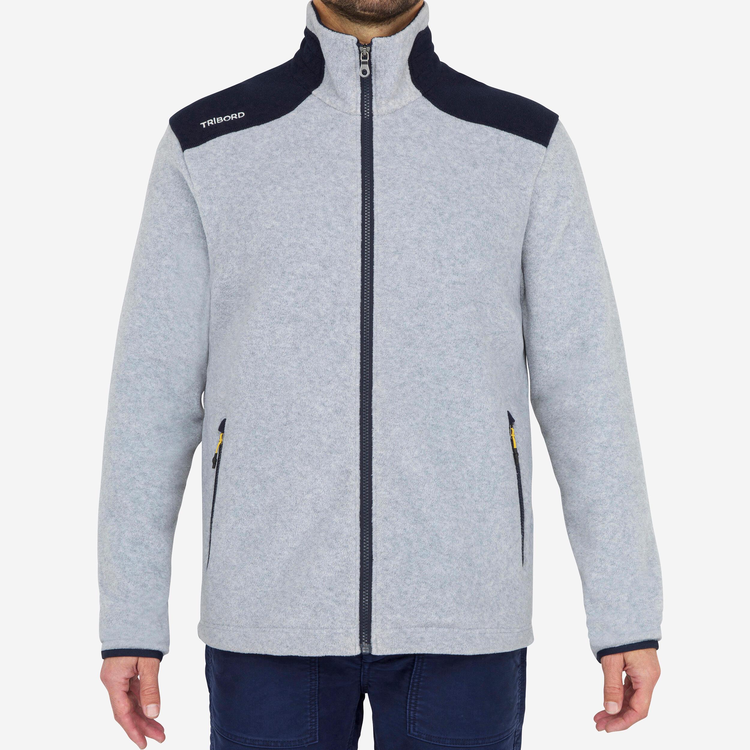 TRIBORD Fleece - Sailing 100