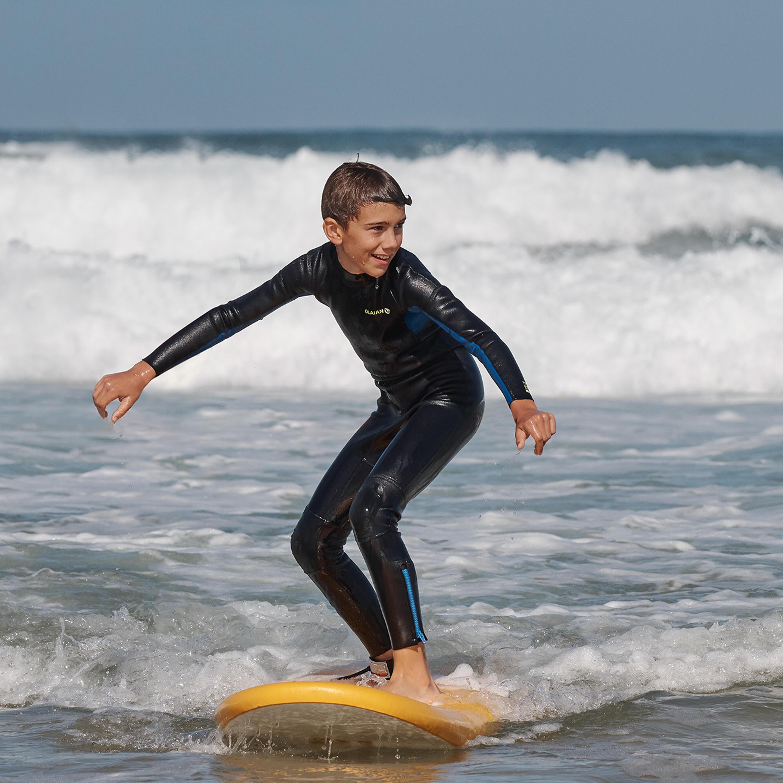 OLAIAN Surfneoprenanzug - NEO