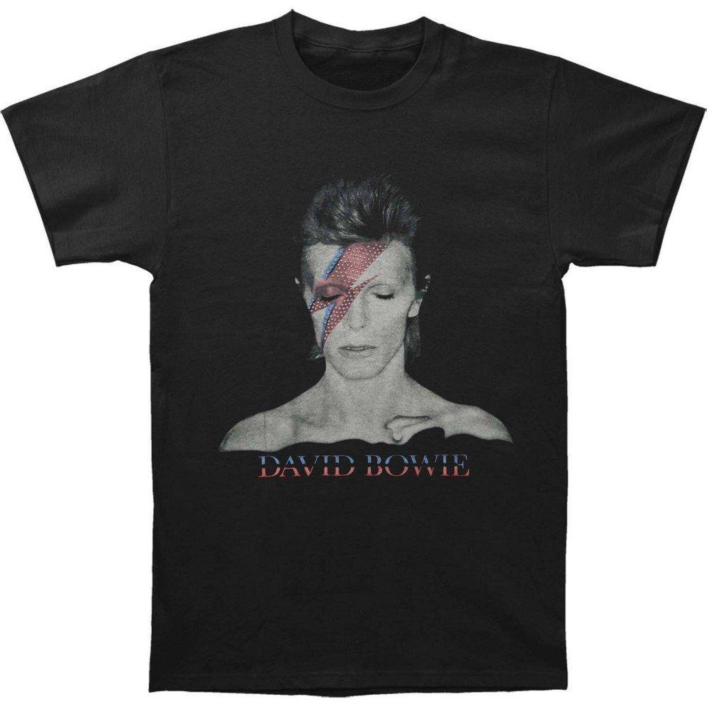 David Bowie Aladdin Sane T-Shirt