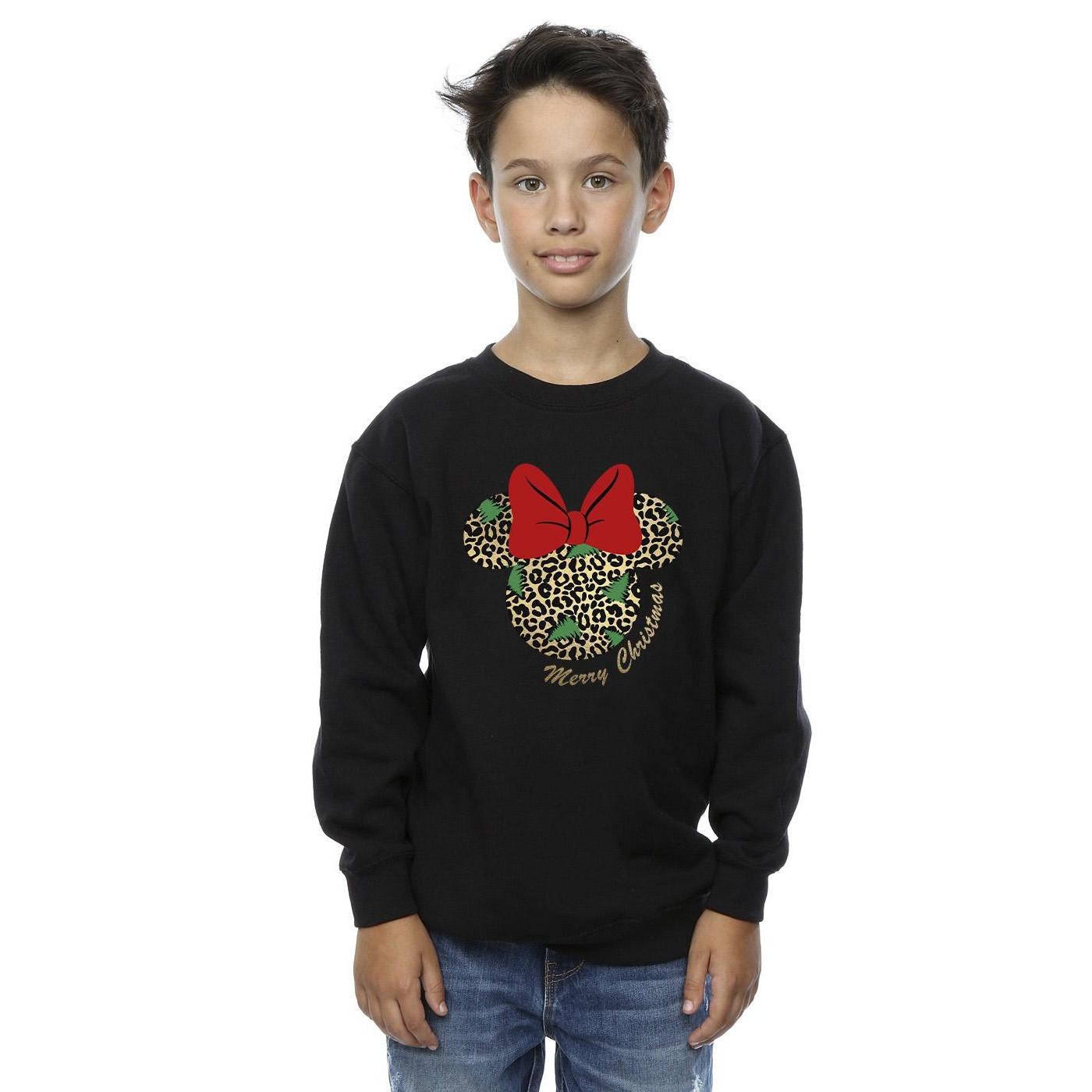 Disney Sweatshirt