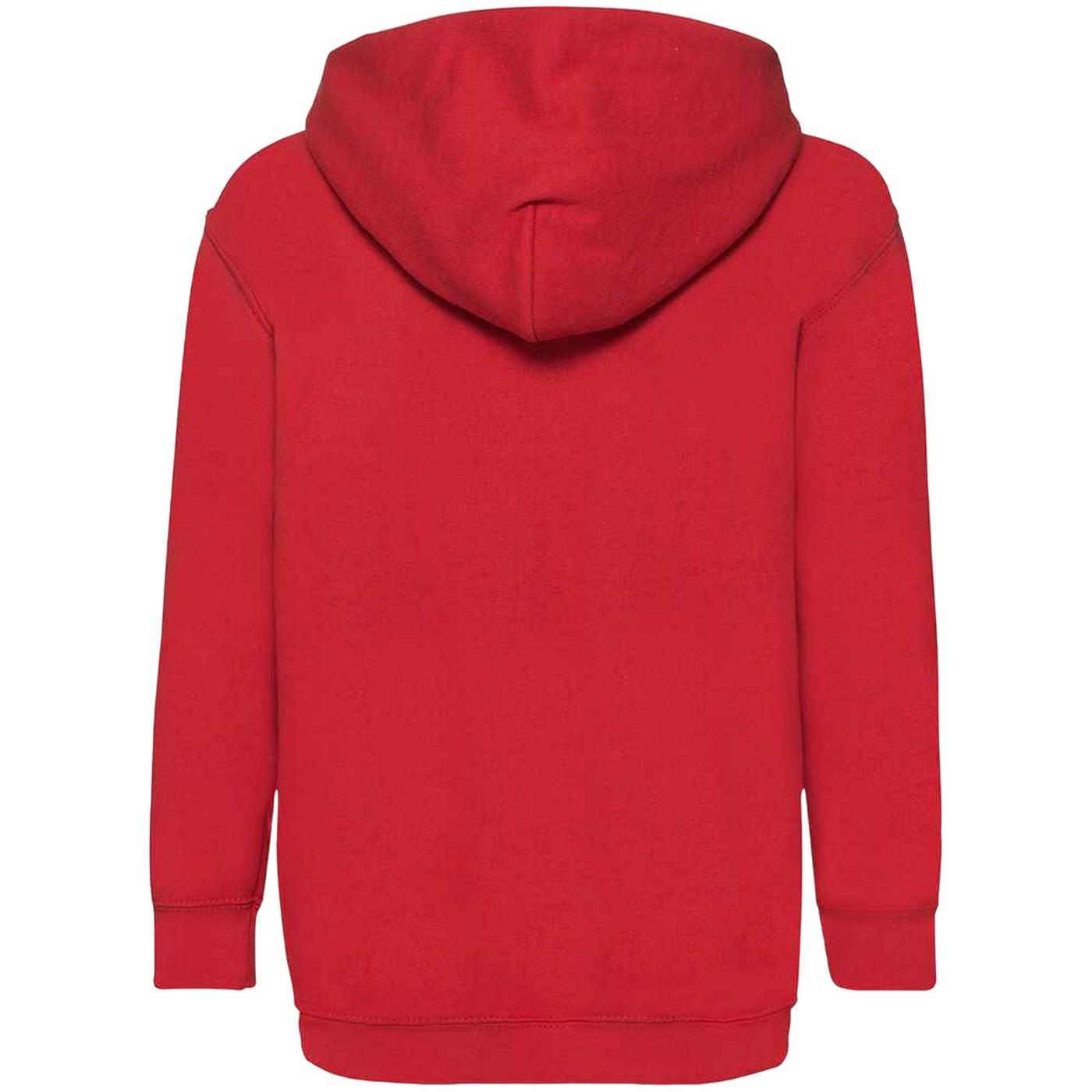 Fruit of the Loom Kapuzen Pullover Klassik 8020