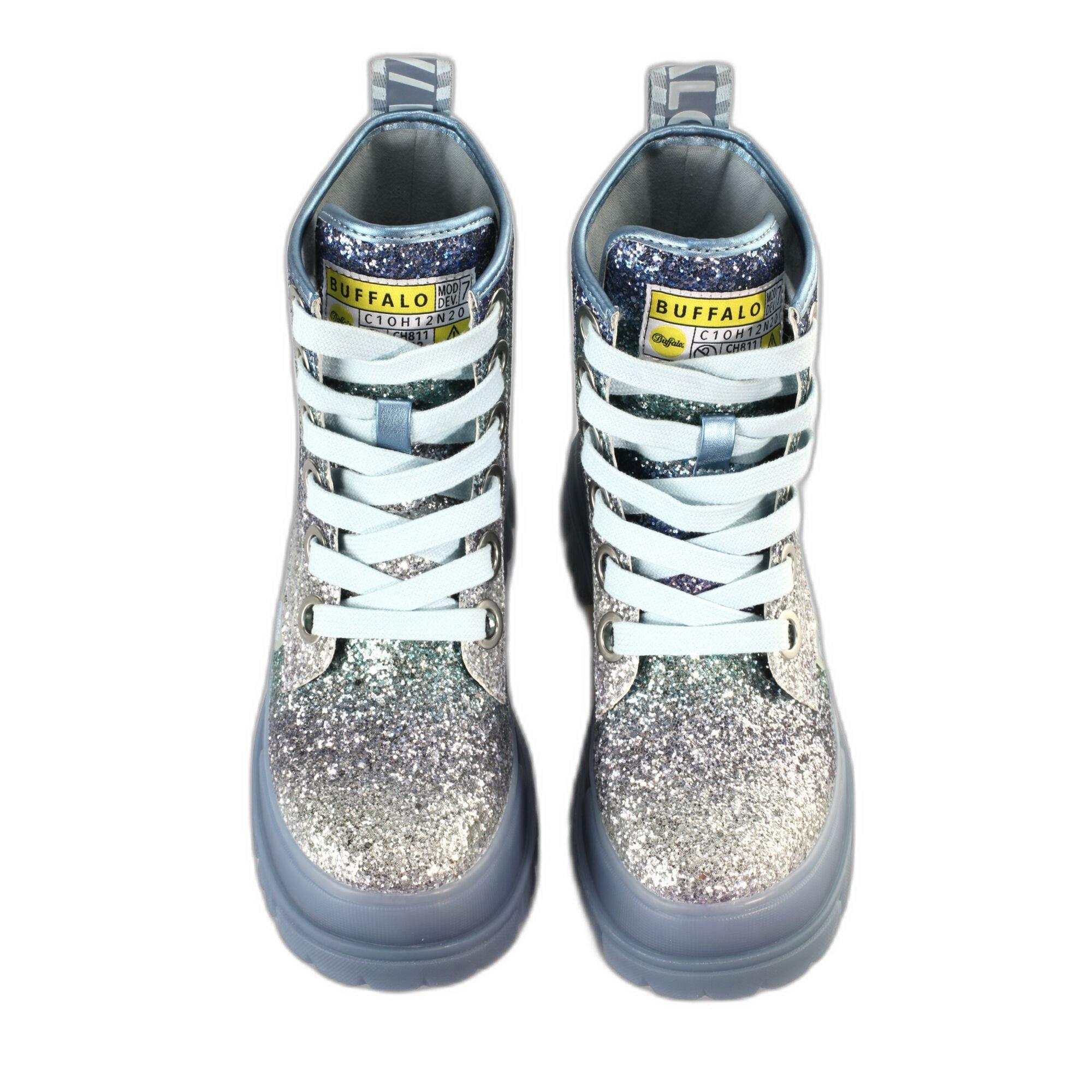 Buffalo stiefel damen aspha