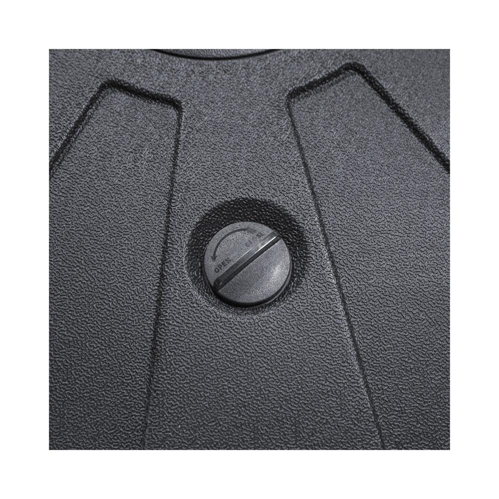 Contini Schirmständer 100L Kunststoff