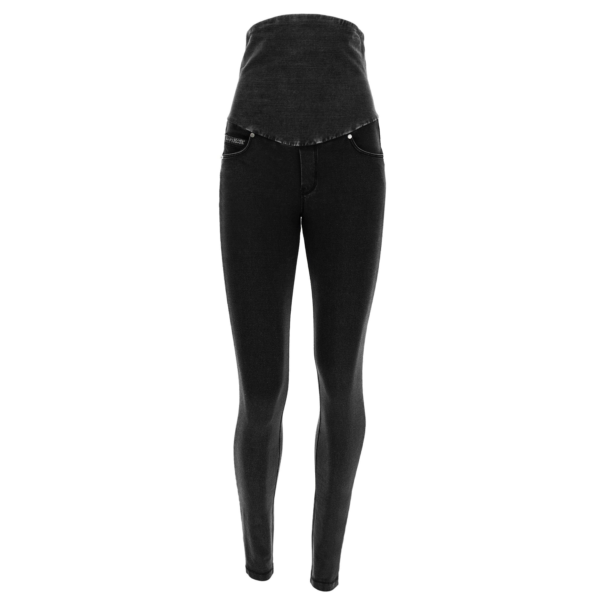 FREDDY N.O.W. Pants Maternity Fit Skinny Jeans