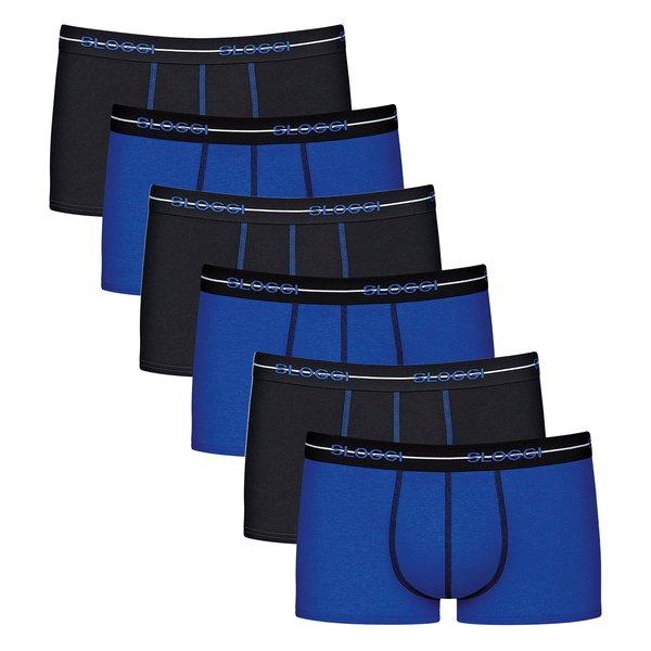 sloggi 6er Pack Start - Hipster / Pant