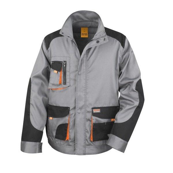 Result WorkGuard Lite Arbeitsjacke