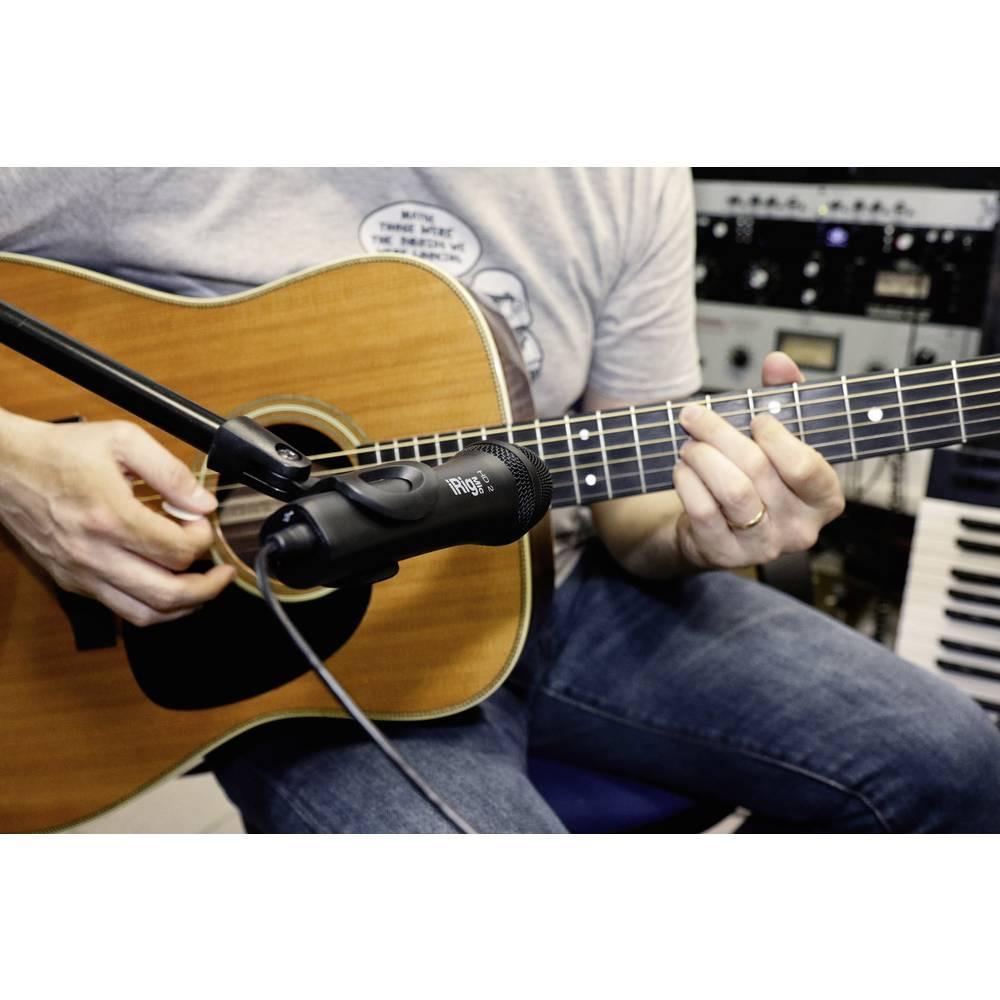 IK Multimedia Mikrofon