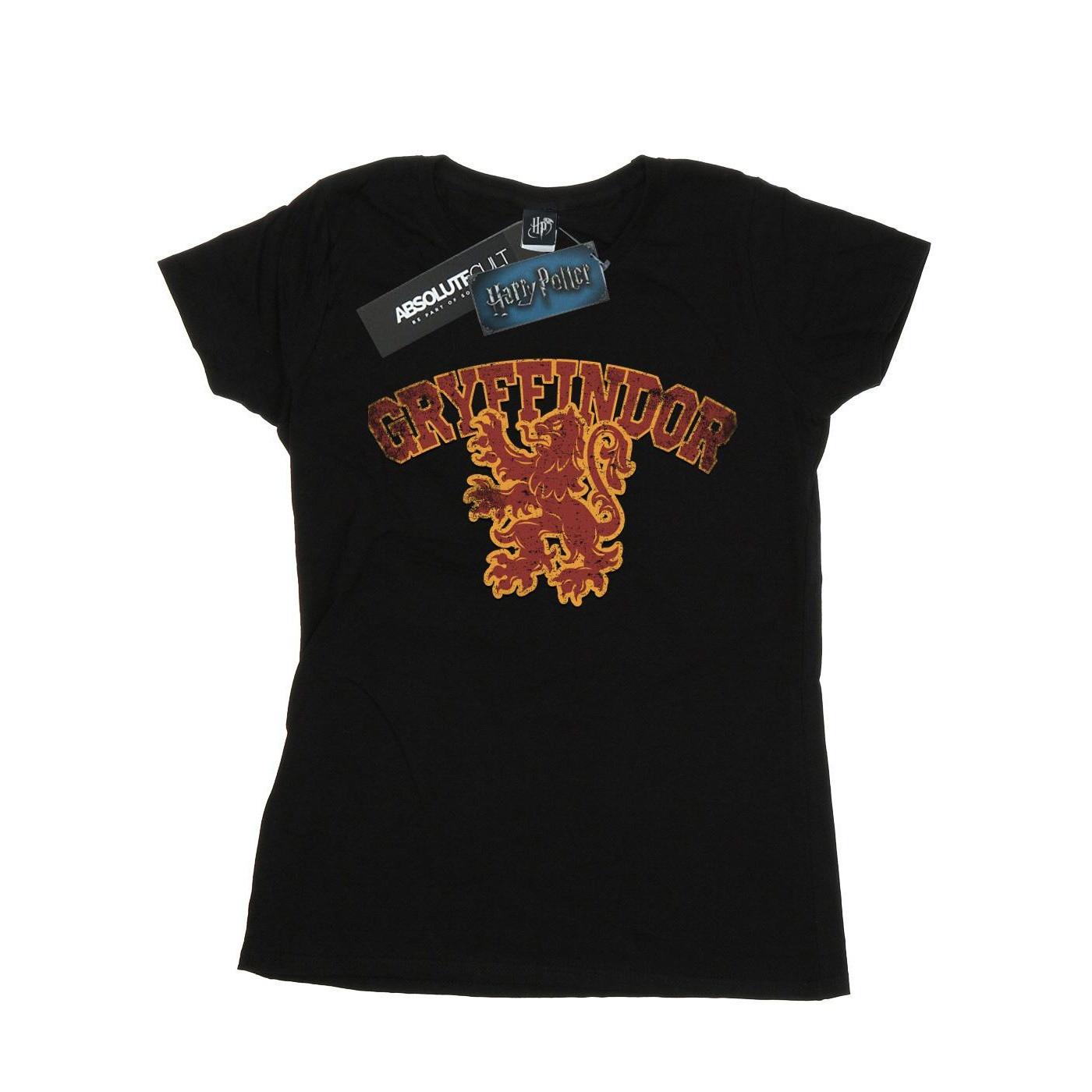 Harry Potter Gryffindor T-Shirt