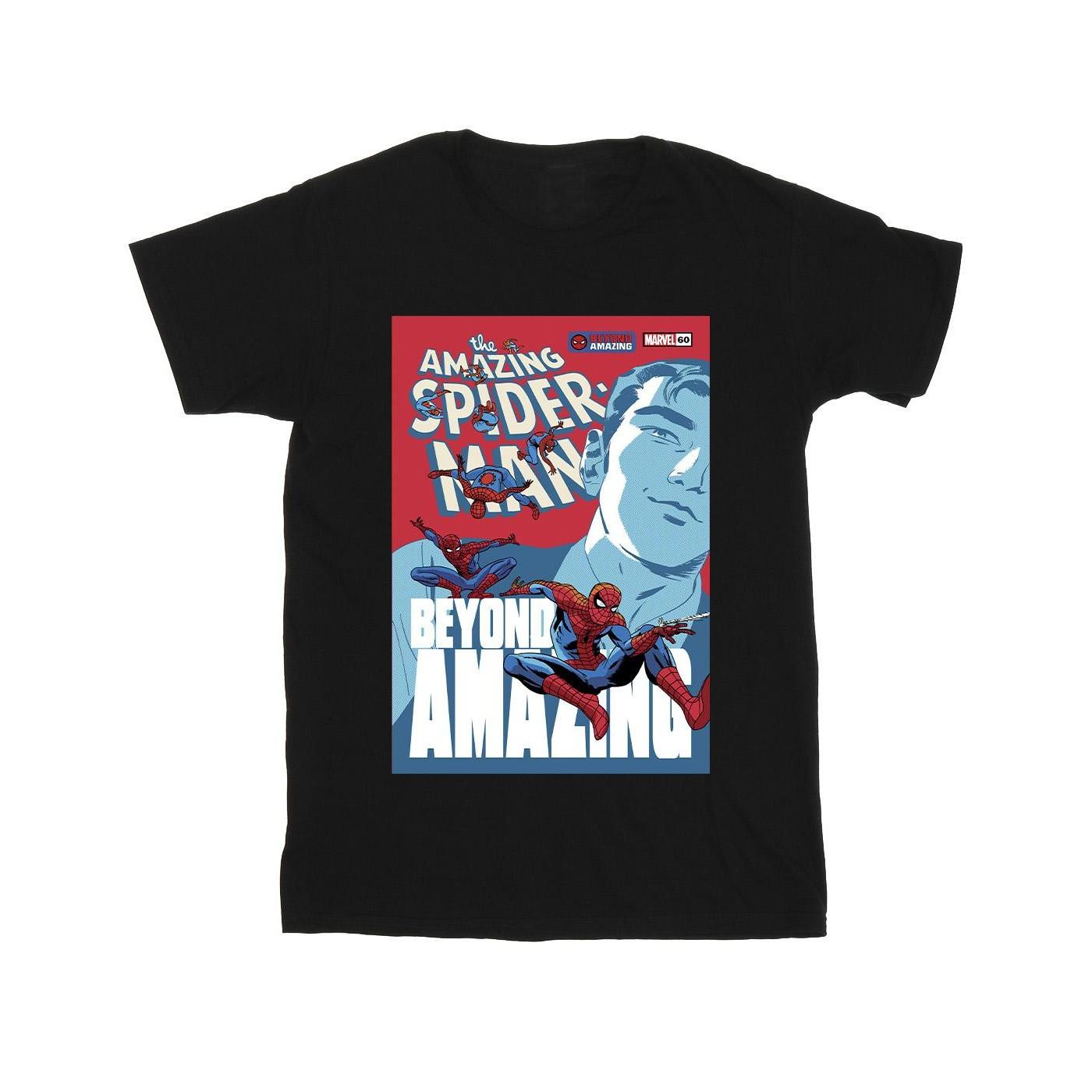 MARVEL Beyond Amazing TShirt