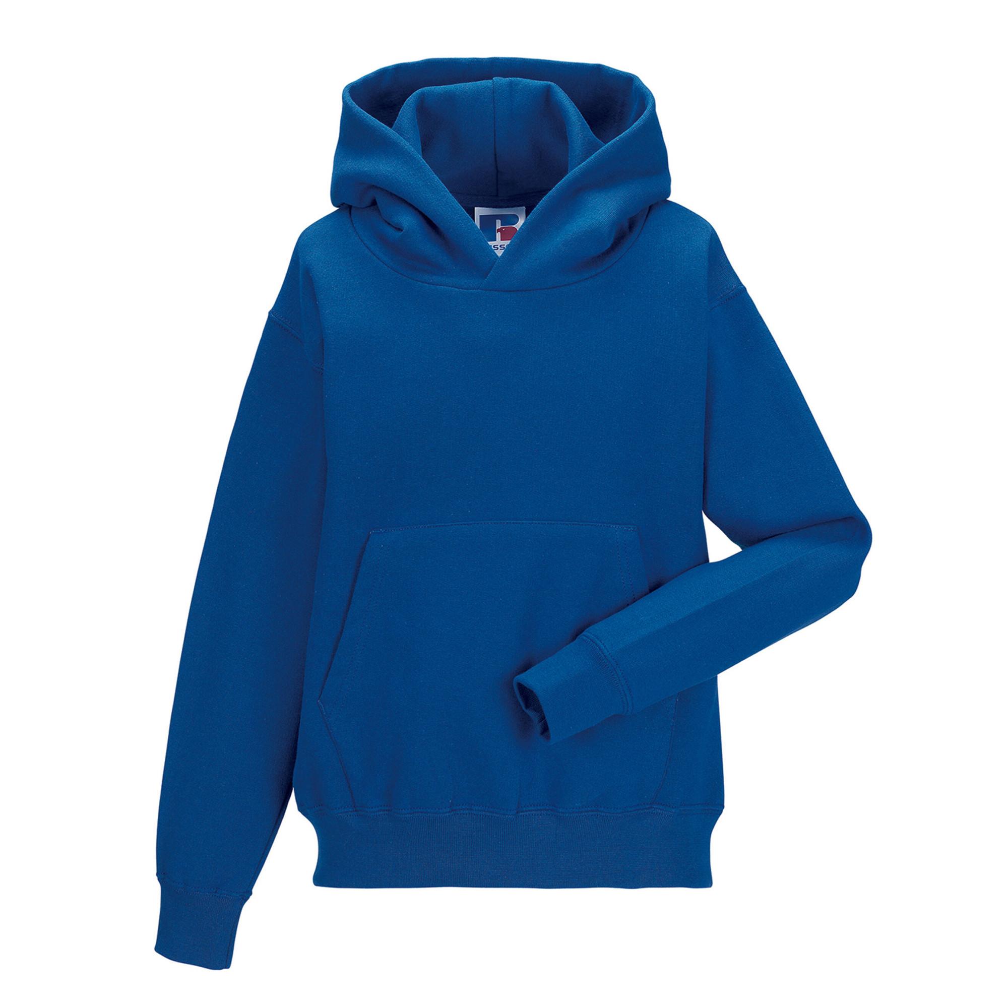 Russell Kapuzenpullover