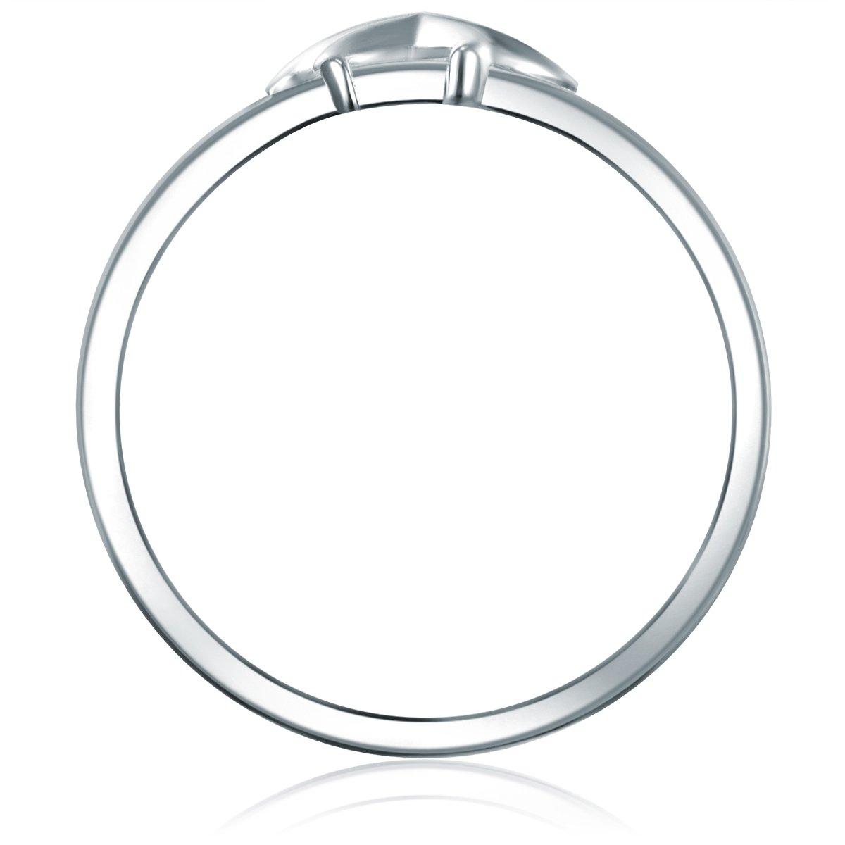 Rafaela Donata Ring Seestern