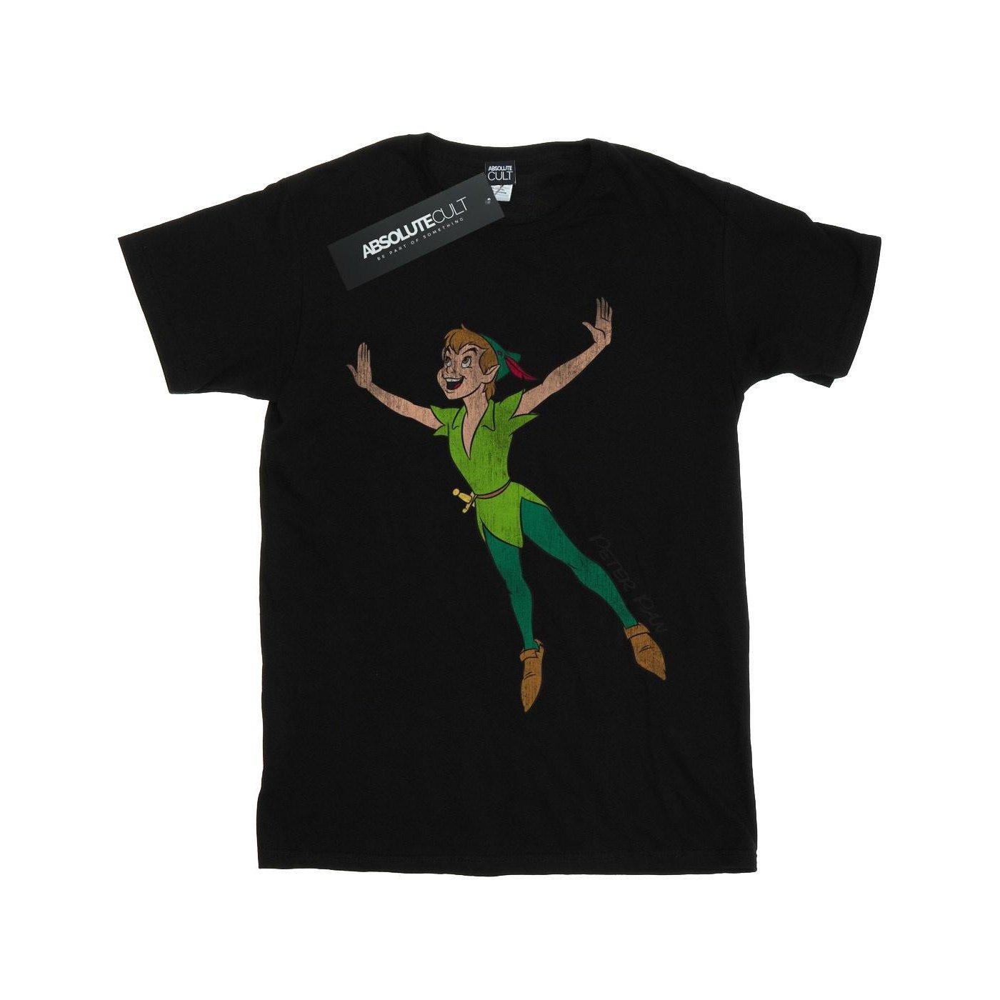 Peter Pan Classic Flying T-Shirt