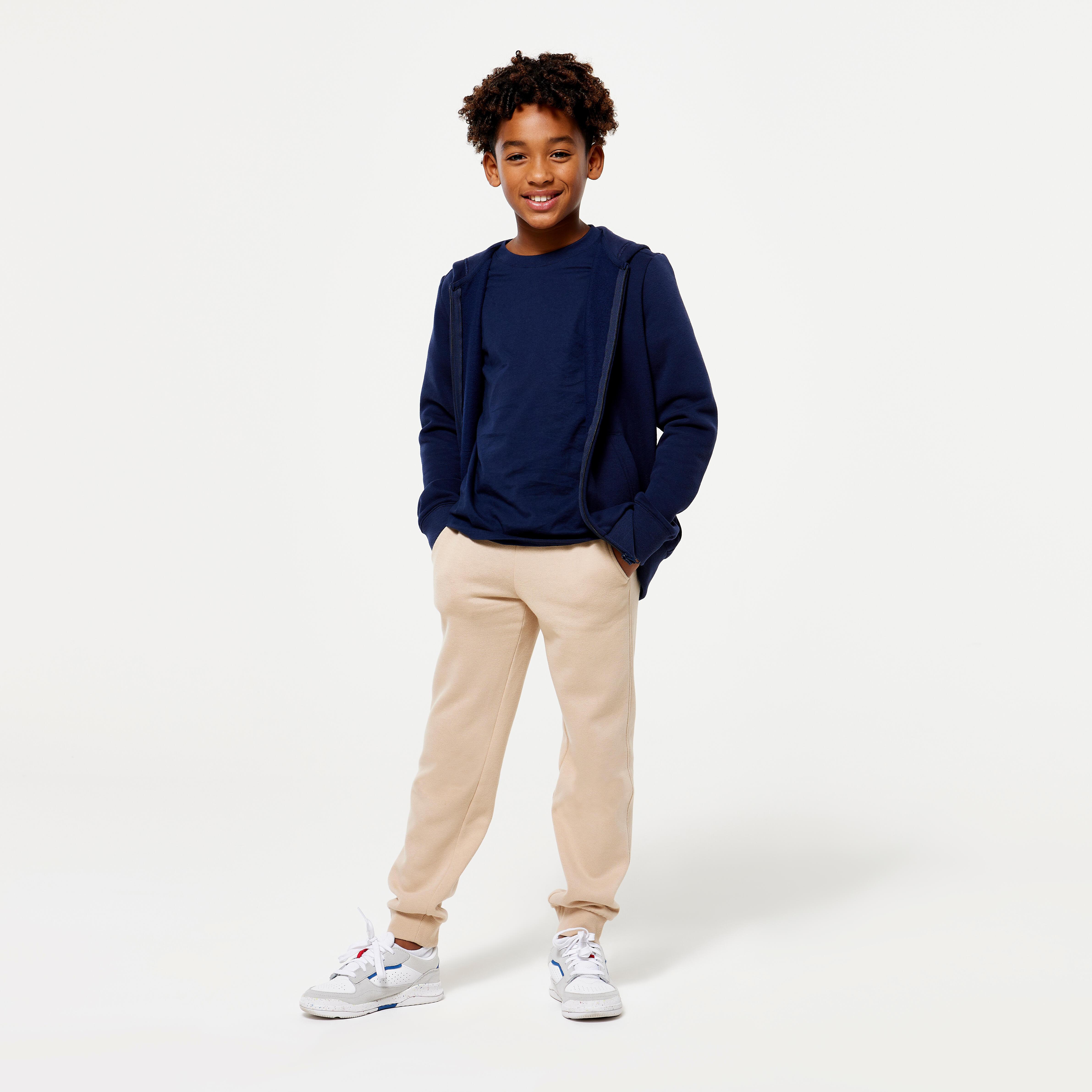 DOMYOS Sweatshirt - BASIC