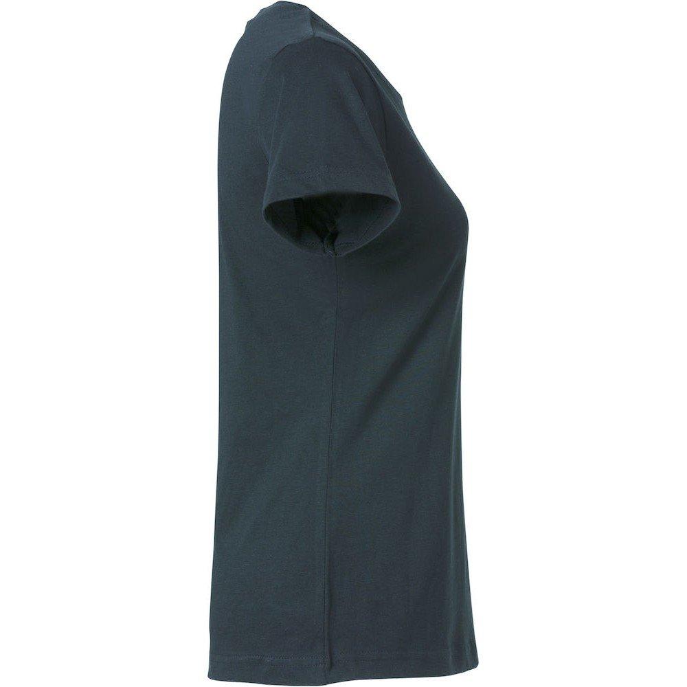 Clique Kurzarm T-Shirt